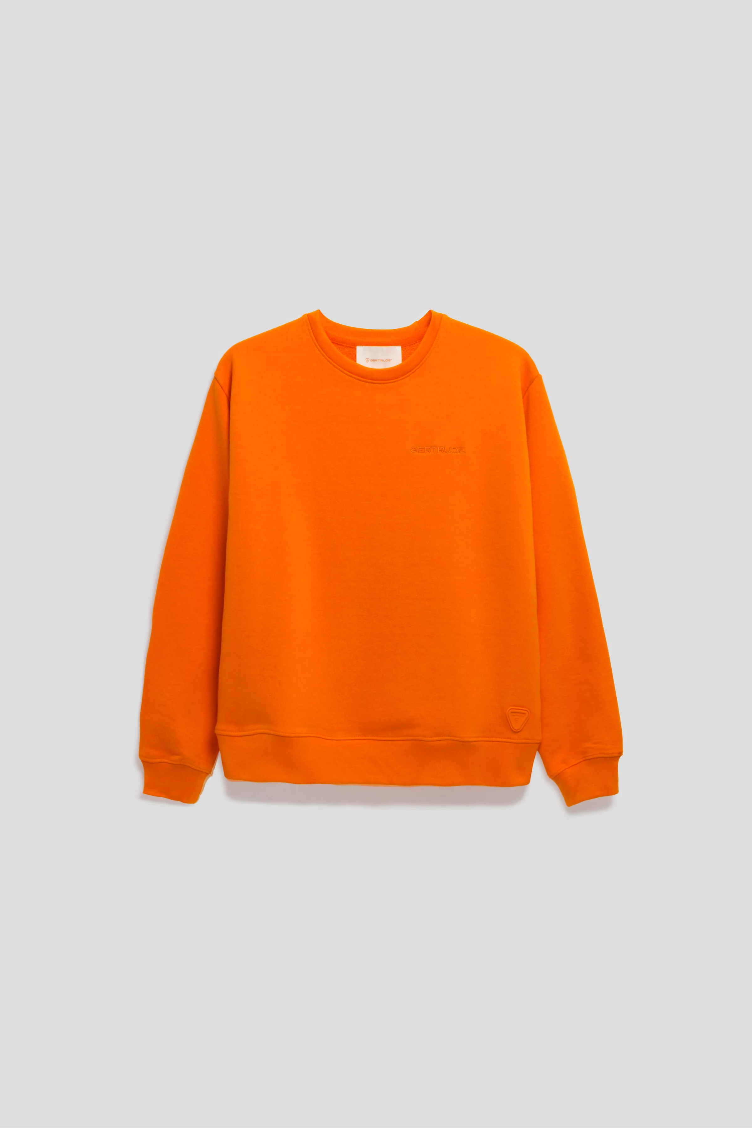 Round-neck sweatshirt Little Ruby