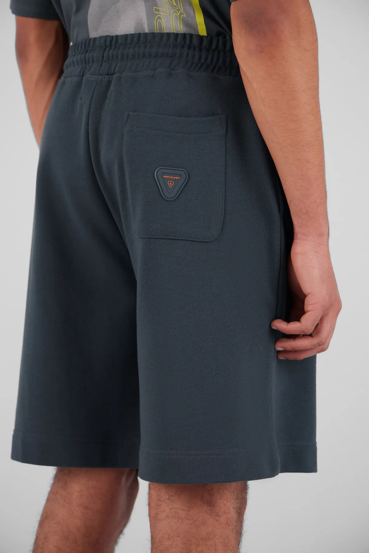 Fleece shorts Yann
