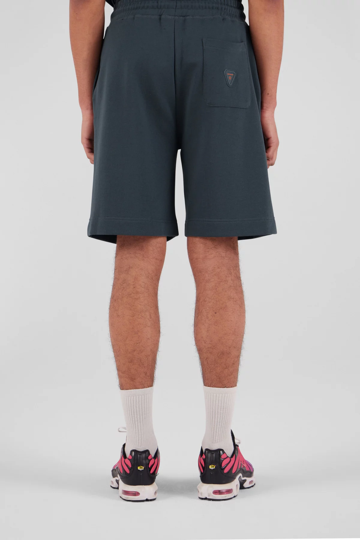 Fleece shorts Yann