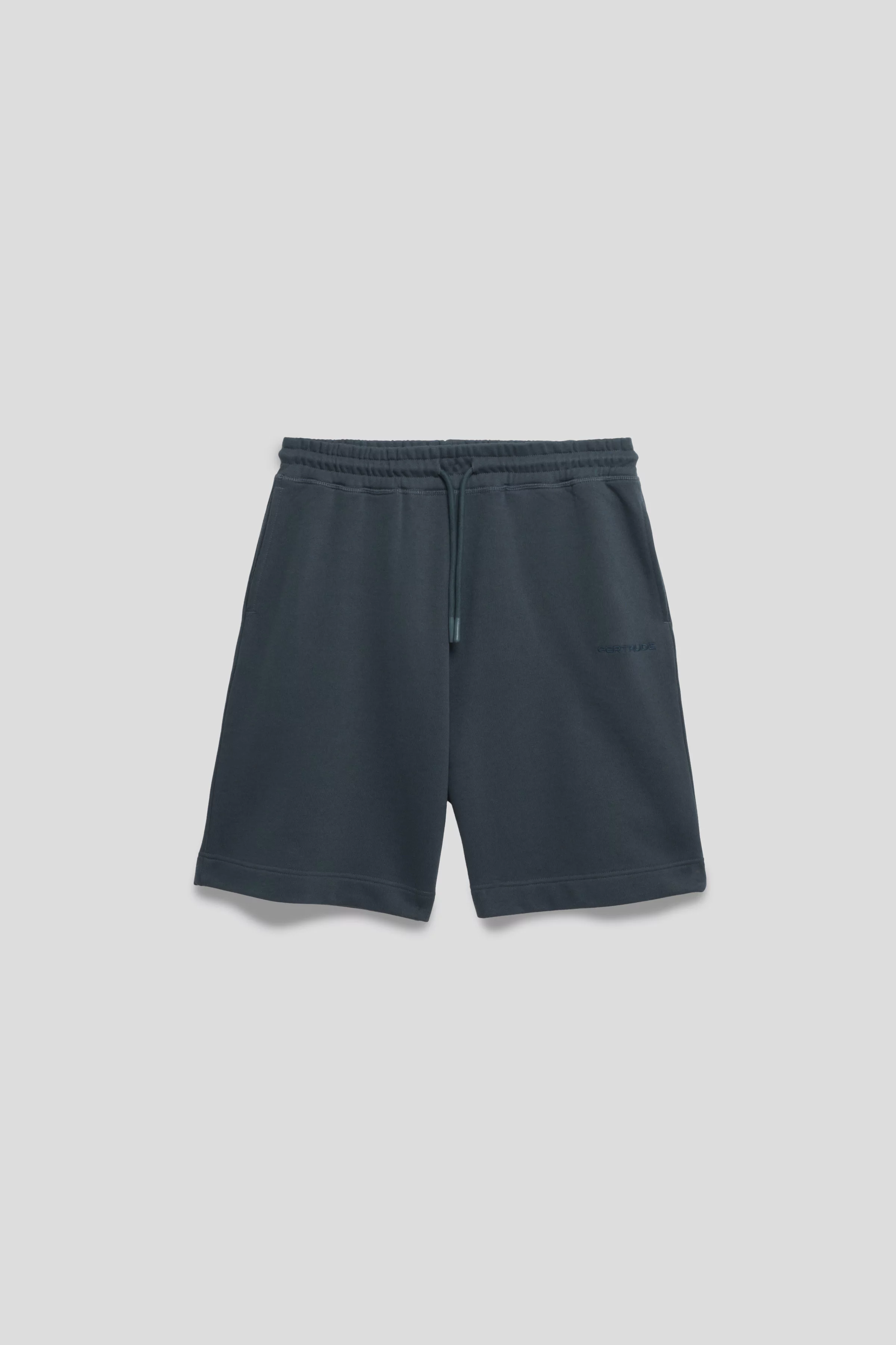 Fleece shorts Yann