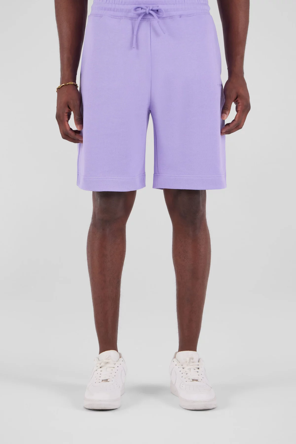 Short en molleton Yann