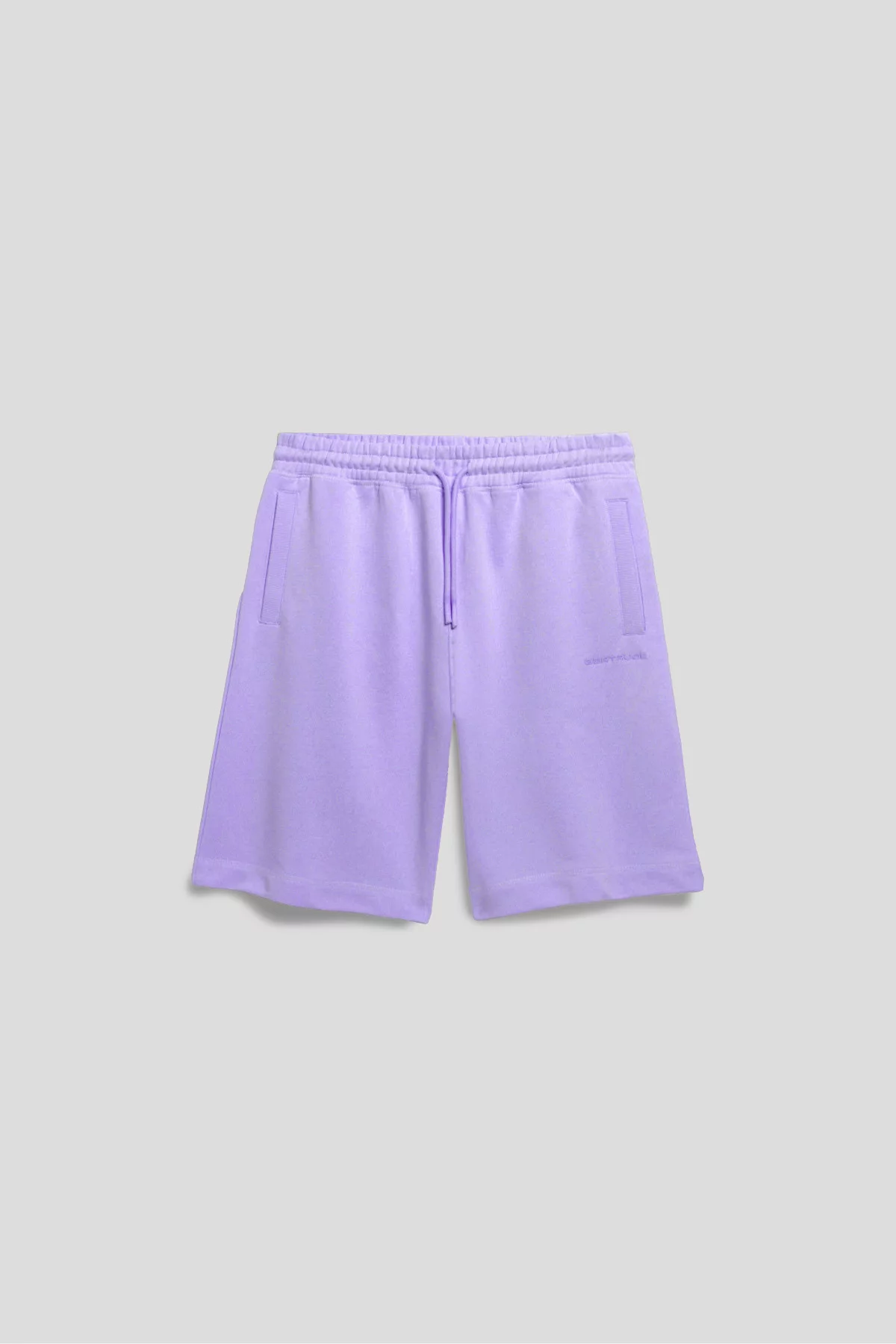Short en molleton Yann