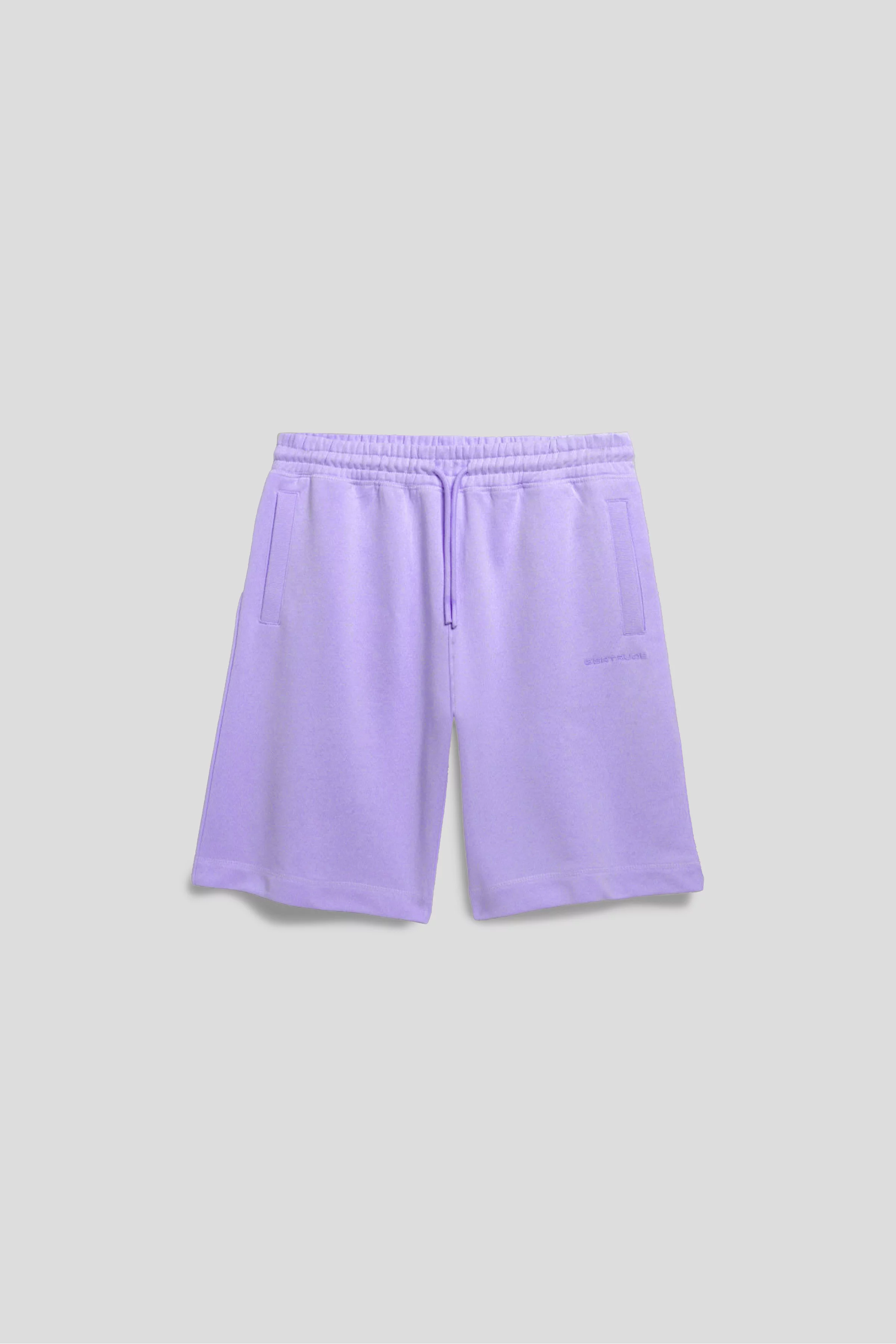 Short en molleton Yann