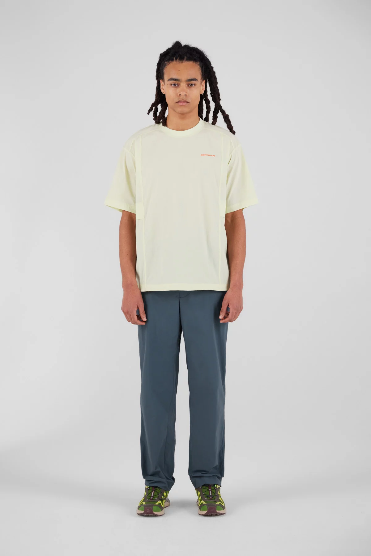 Nylon pants Dany