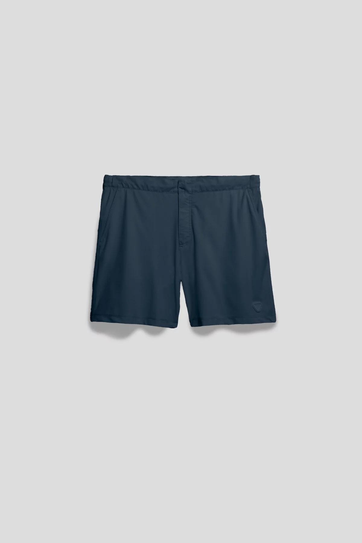 Stretch nylon swim shorts Jean