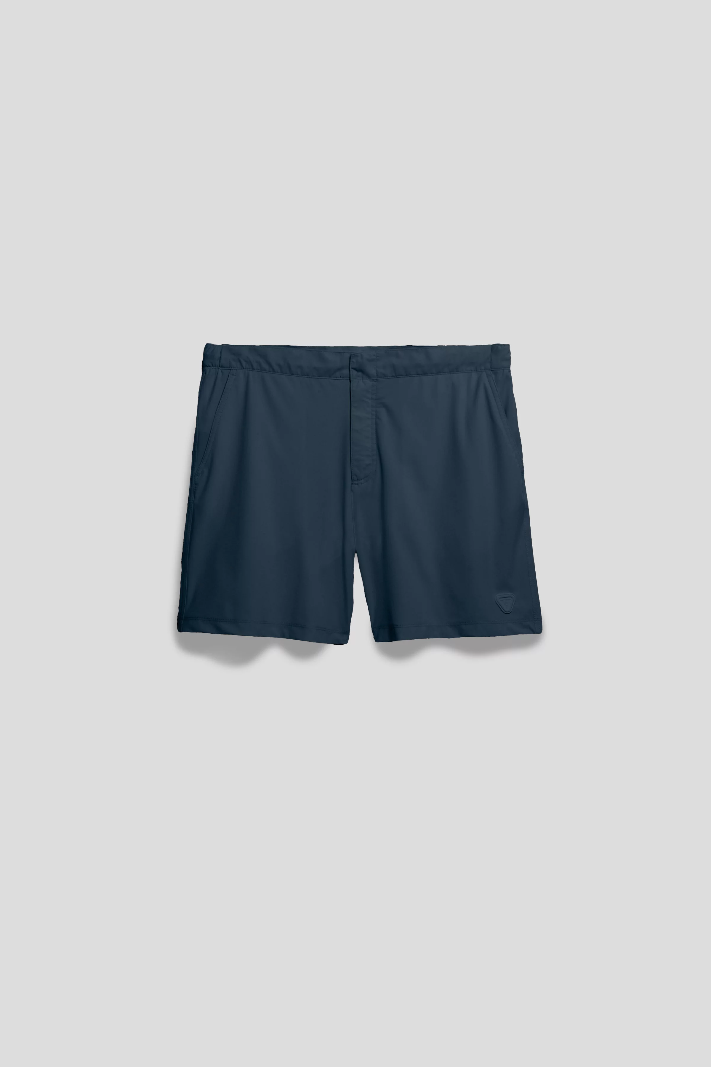 Stretch nylon swim shorts Jean