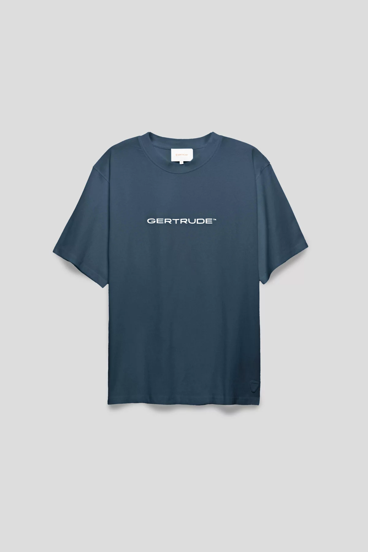 T-shirt with short sleeves...