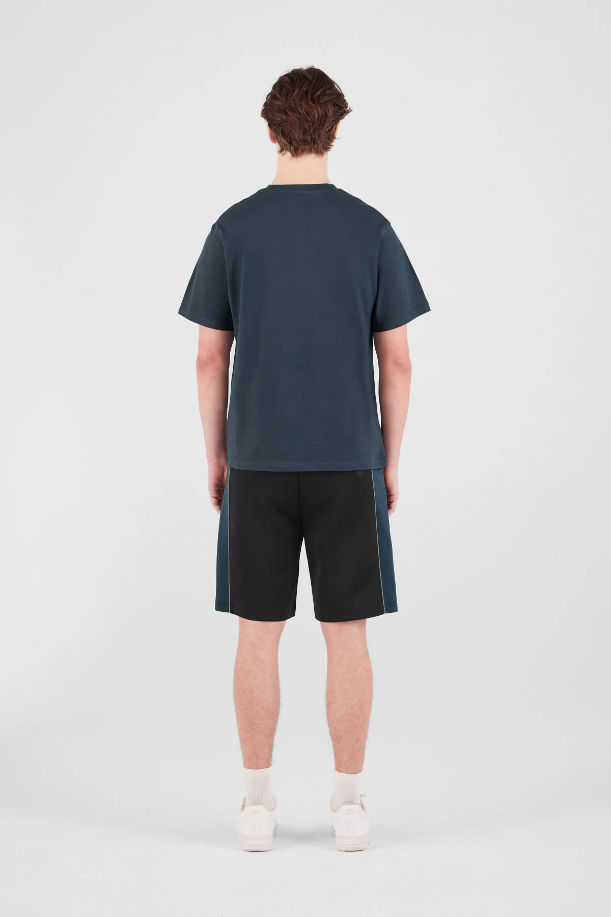 T-shirt with short sleeves Leonce