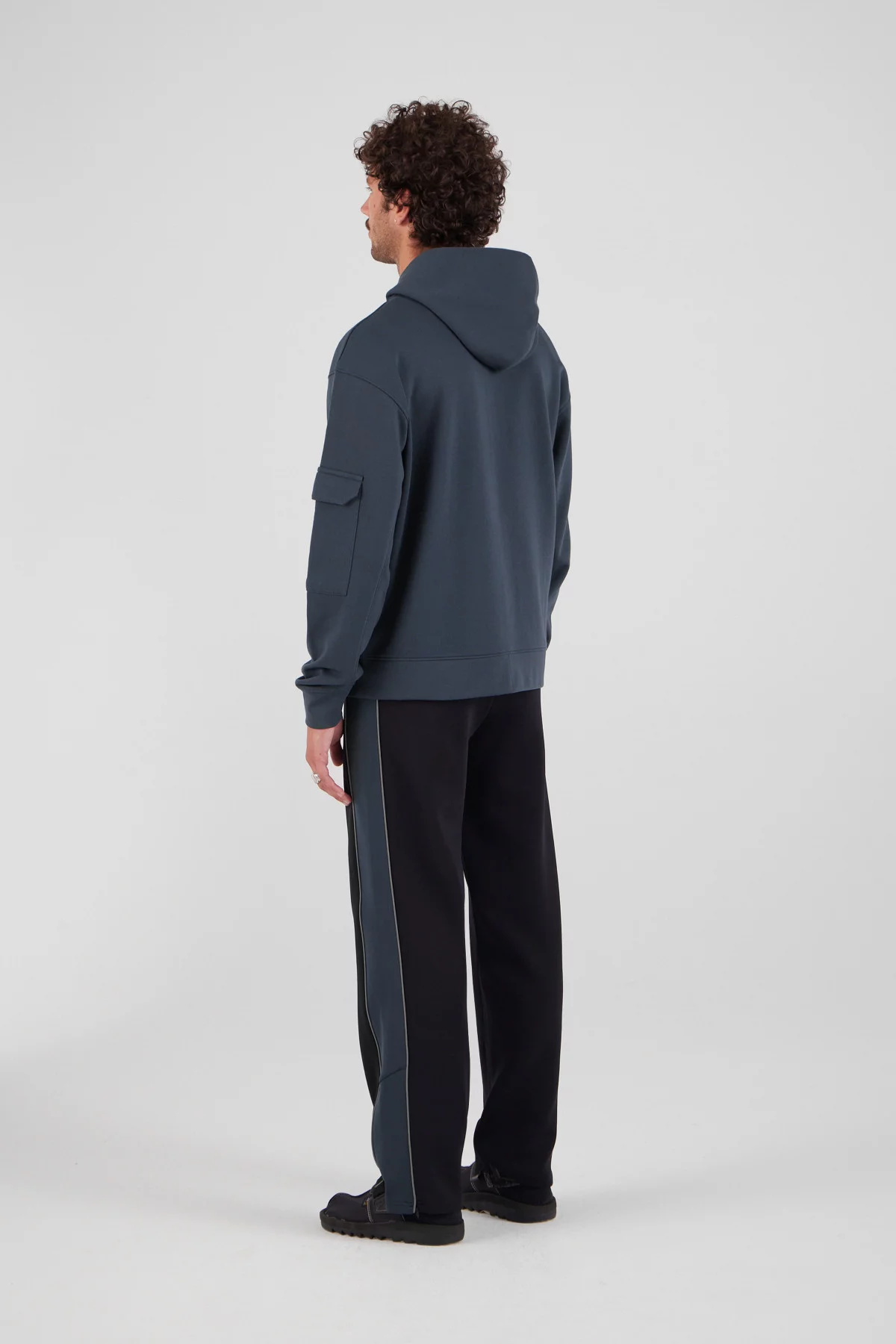 Sport zip hoodie Bob