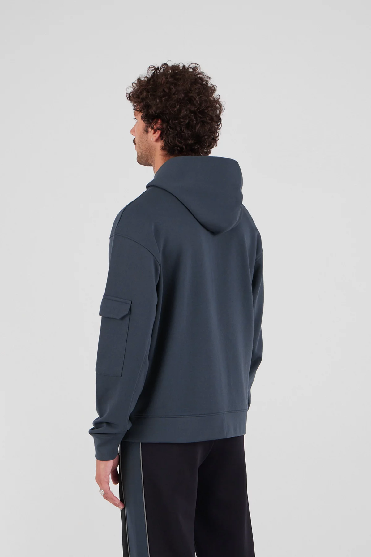 Sport zip hoodie Bob