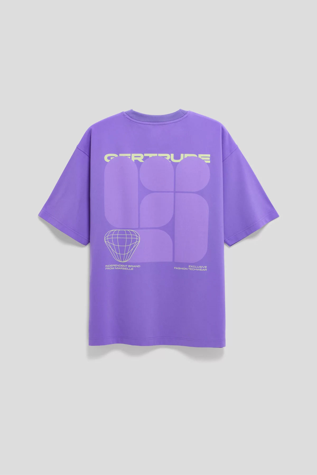 Short Sleeve T-Shirt Horton