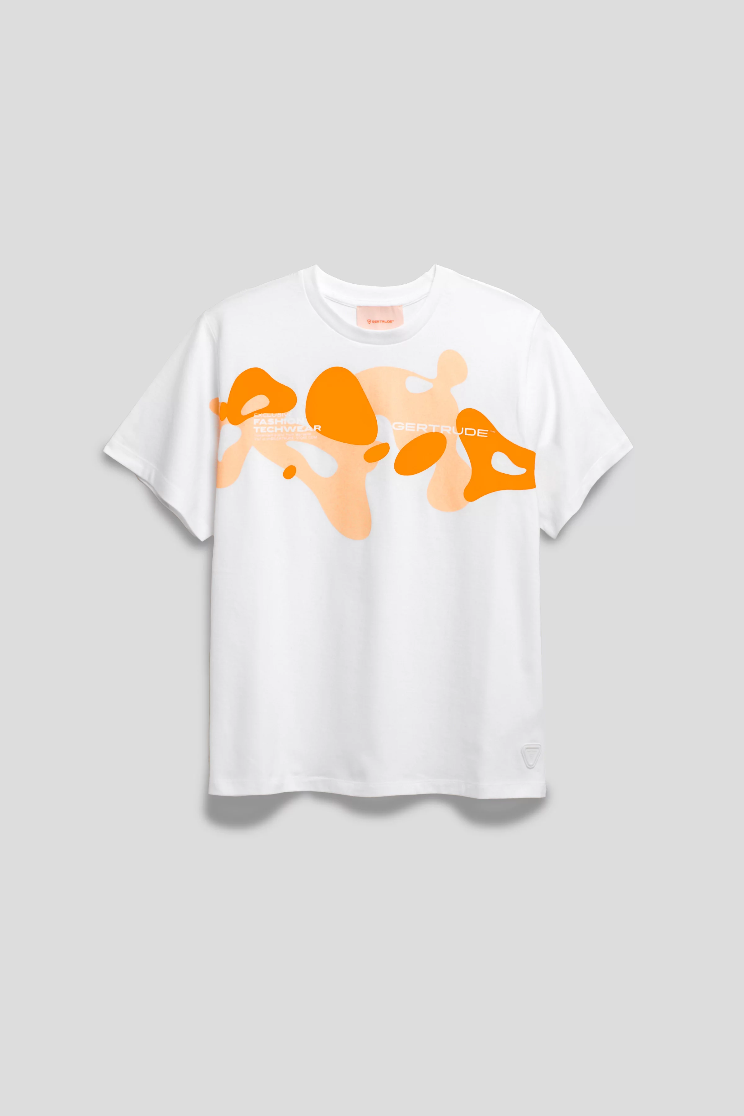 T-shirt with short sleeves Leopoldine Picture