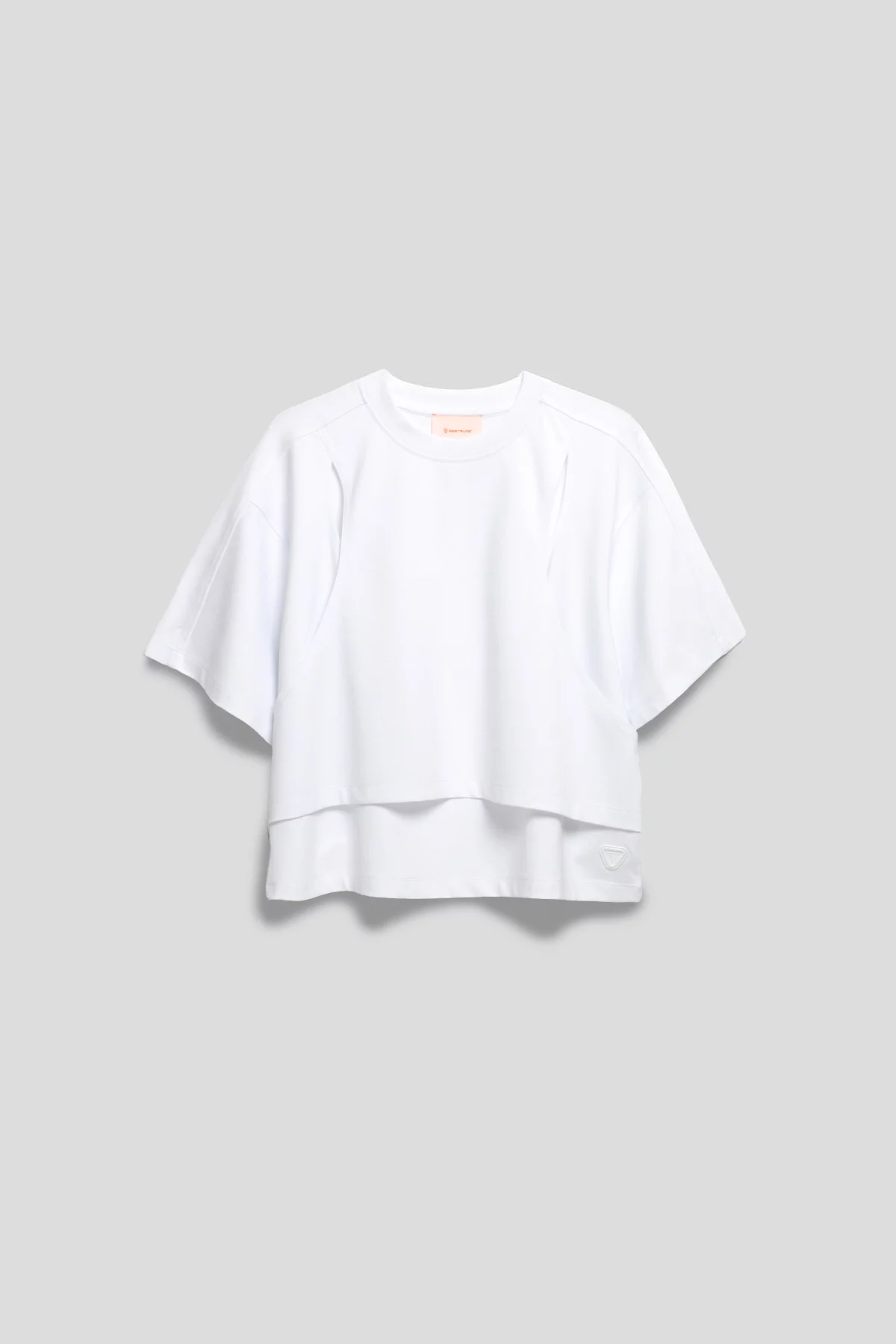 Short-sleeved T-shirt Neela