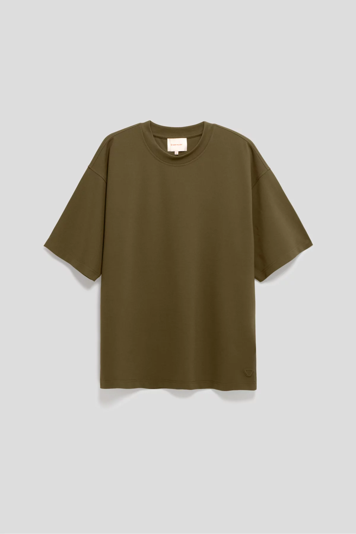 Short Sleeve T-Shirt Horton