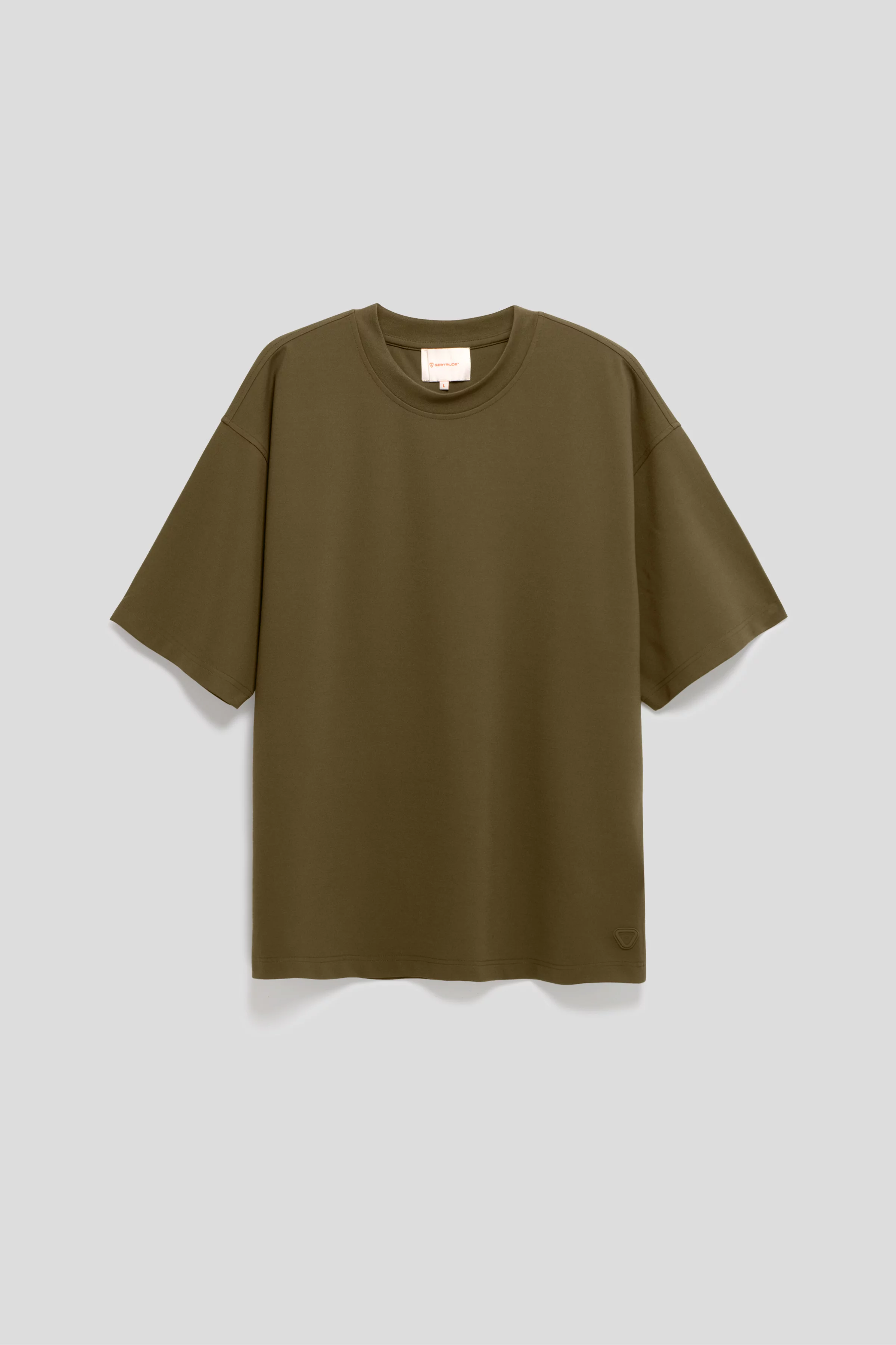 Short Sleeve T-Shirt Horton