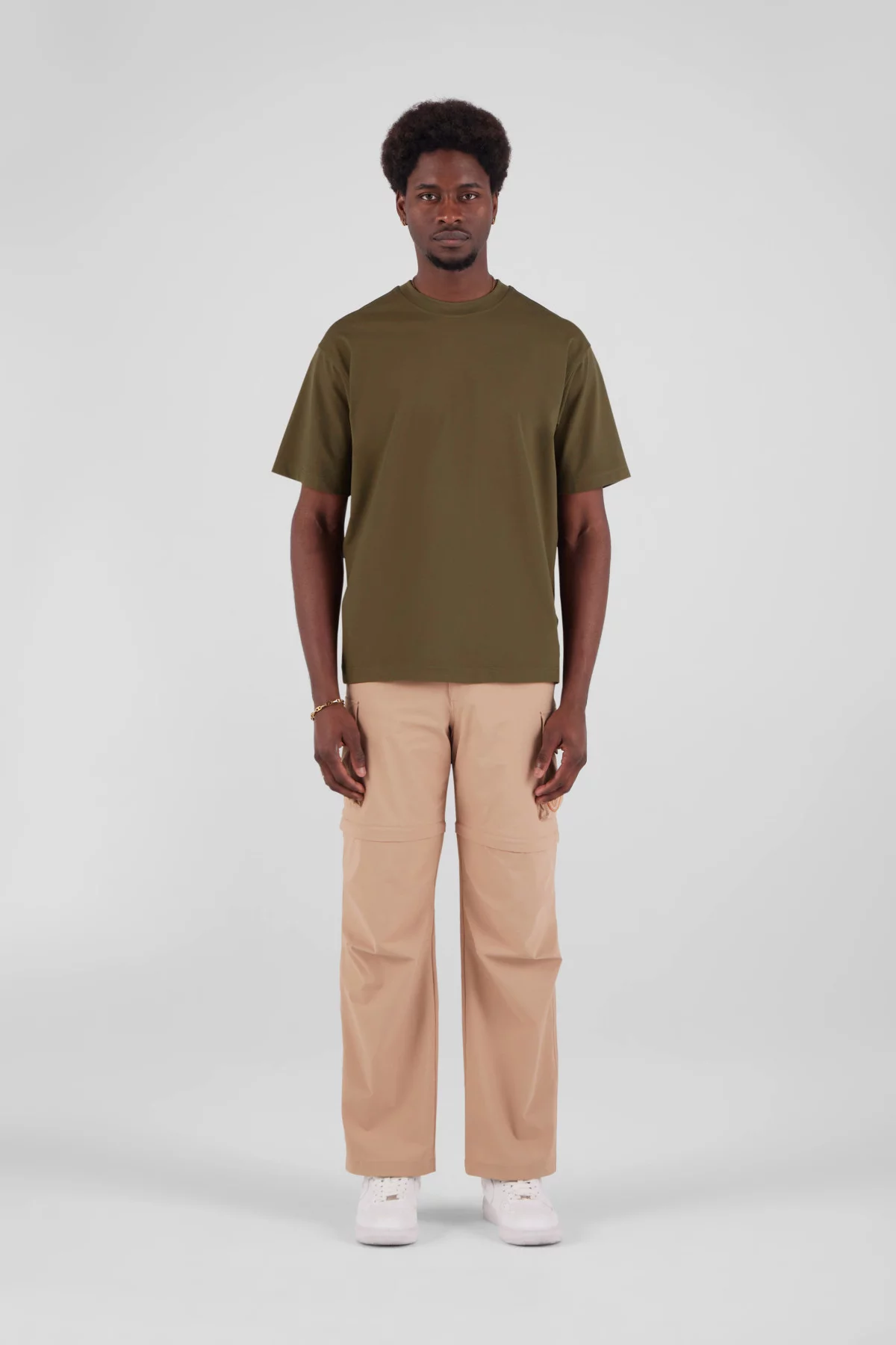 Short Sleeve T-Shirt Horton