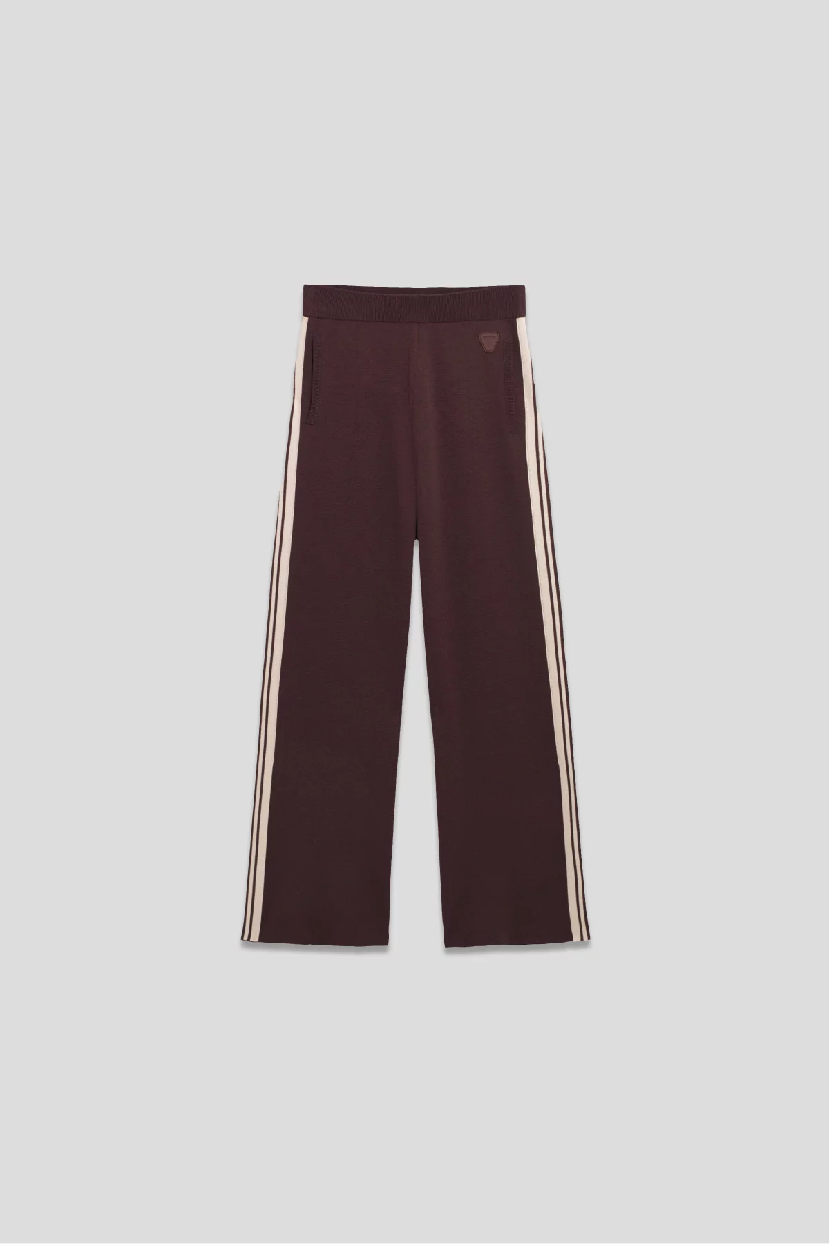 Knitted pants Irma