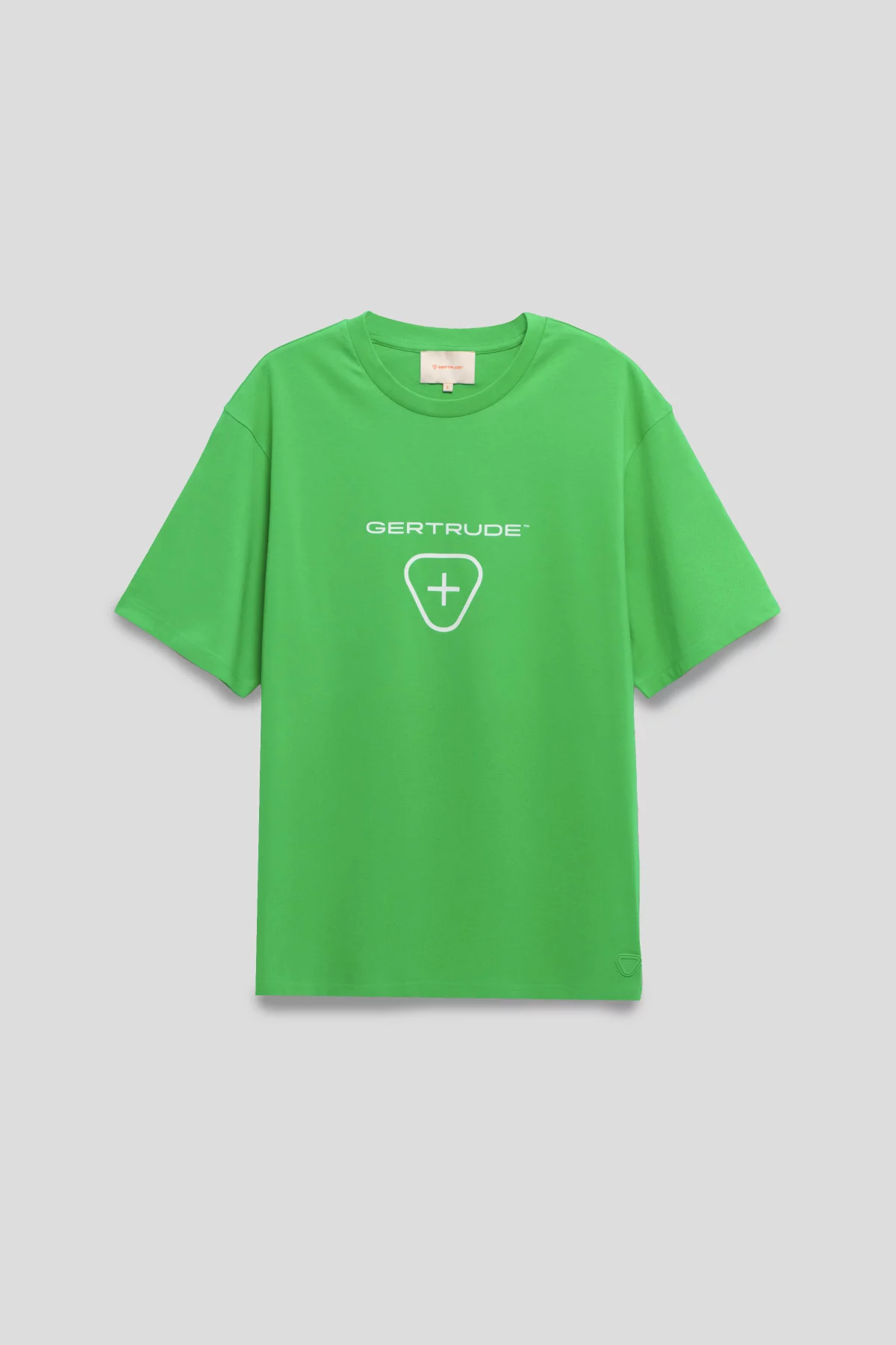 T-shirt with short sleeves...
