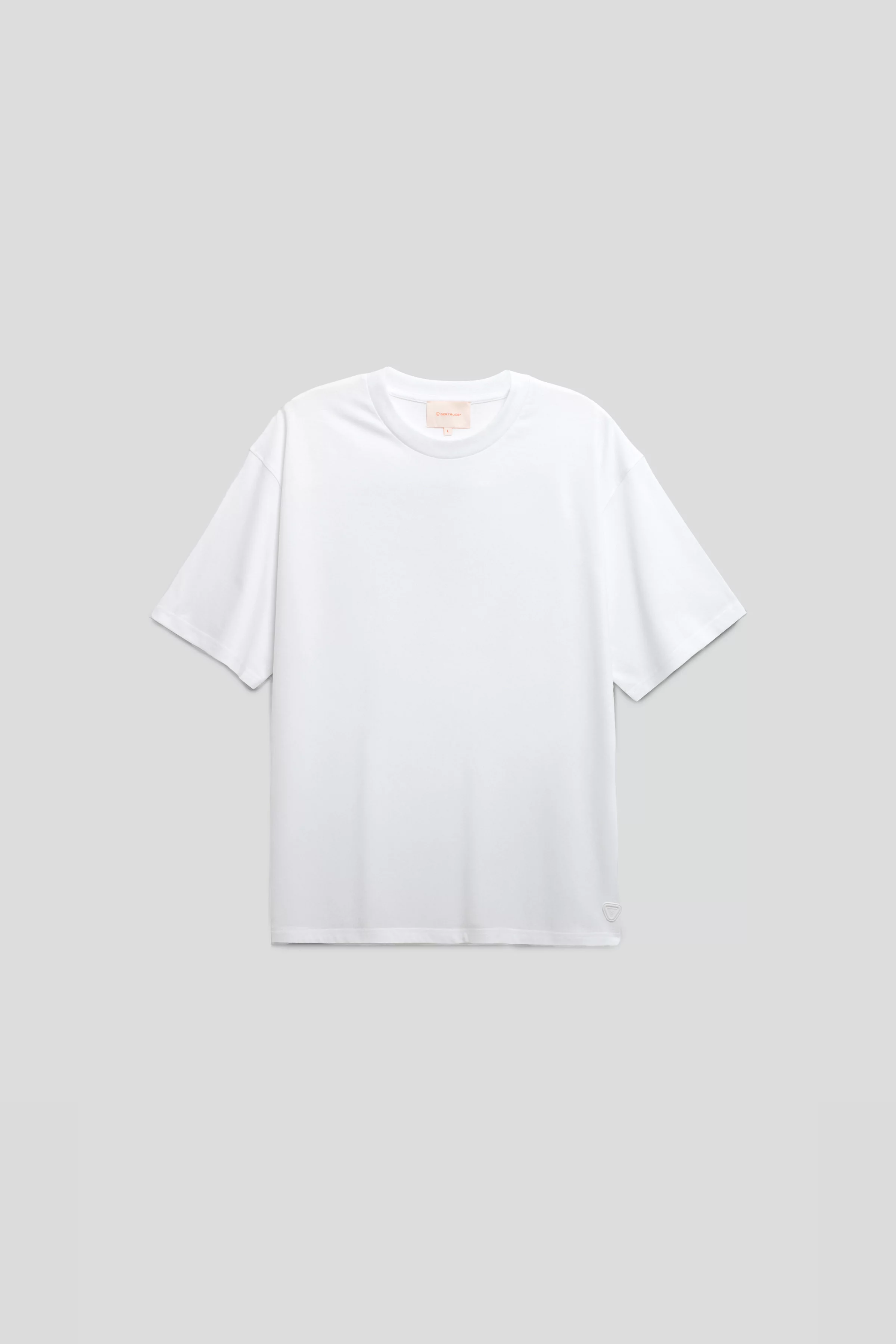 T-Shirt manches courtes unisexe Little Leonce Explore