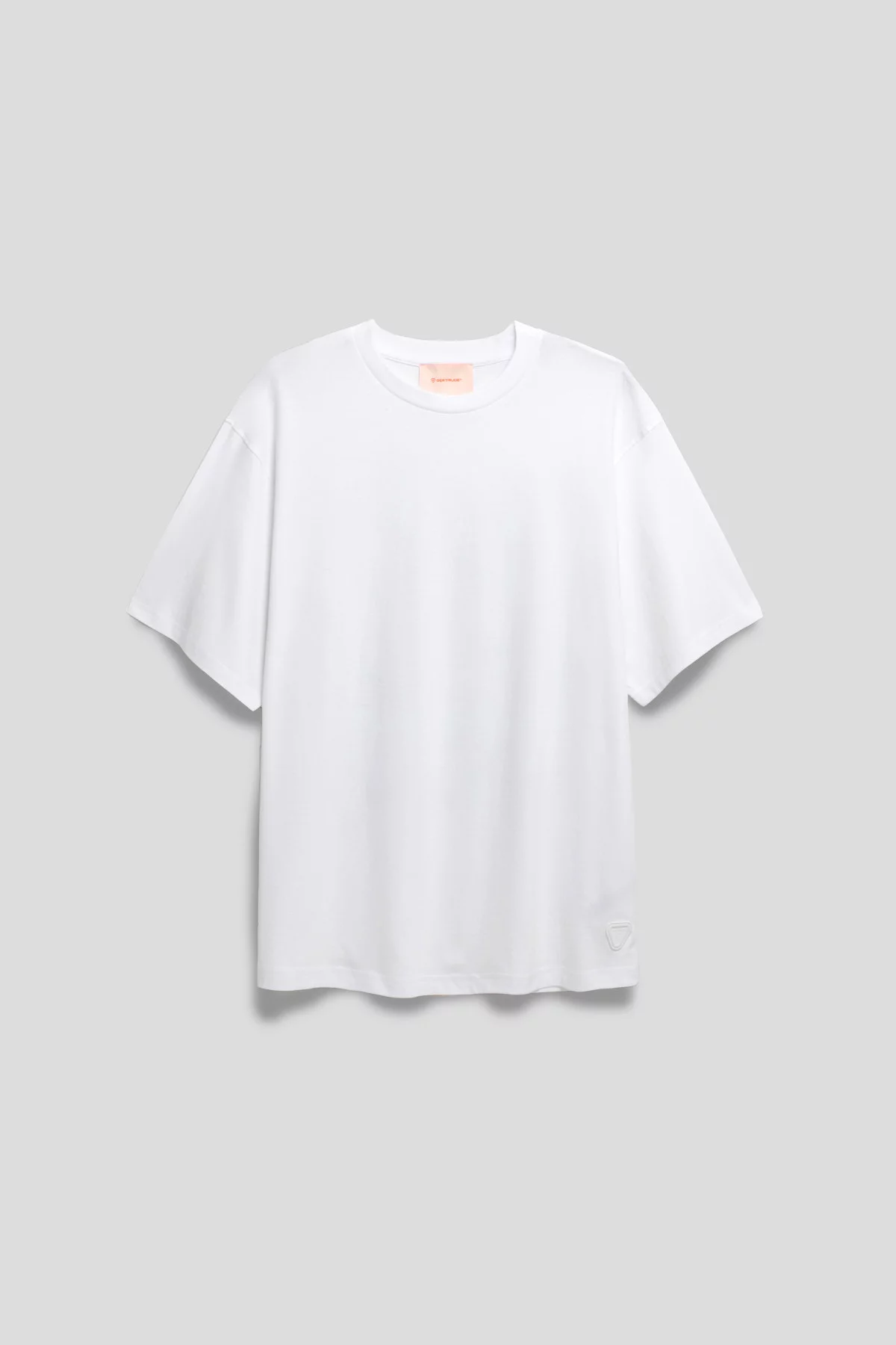T-shirt à manches courtes Leonce ADN
