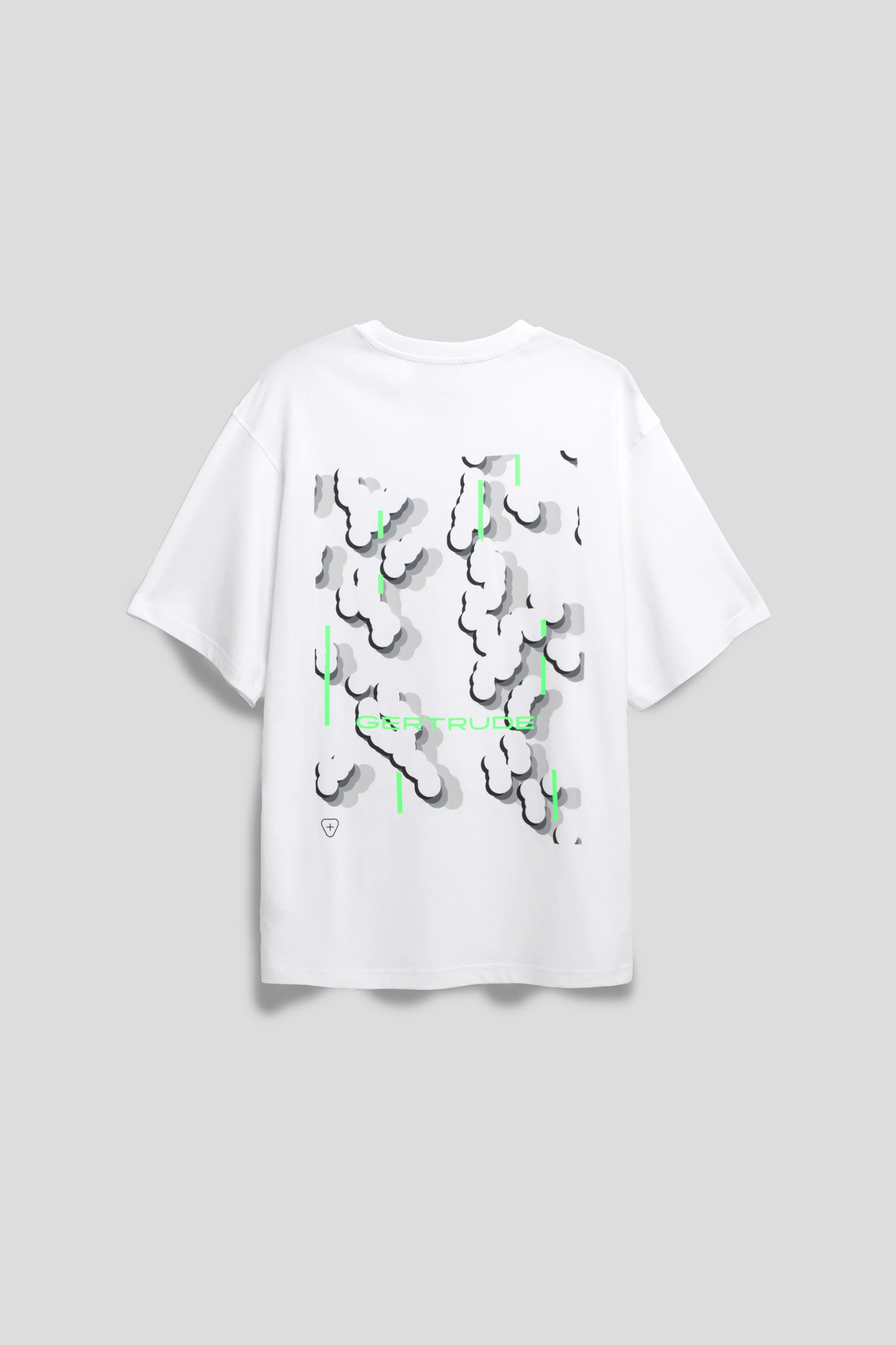 T-shirt à manches courtes Leonce ADN