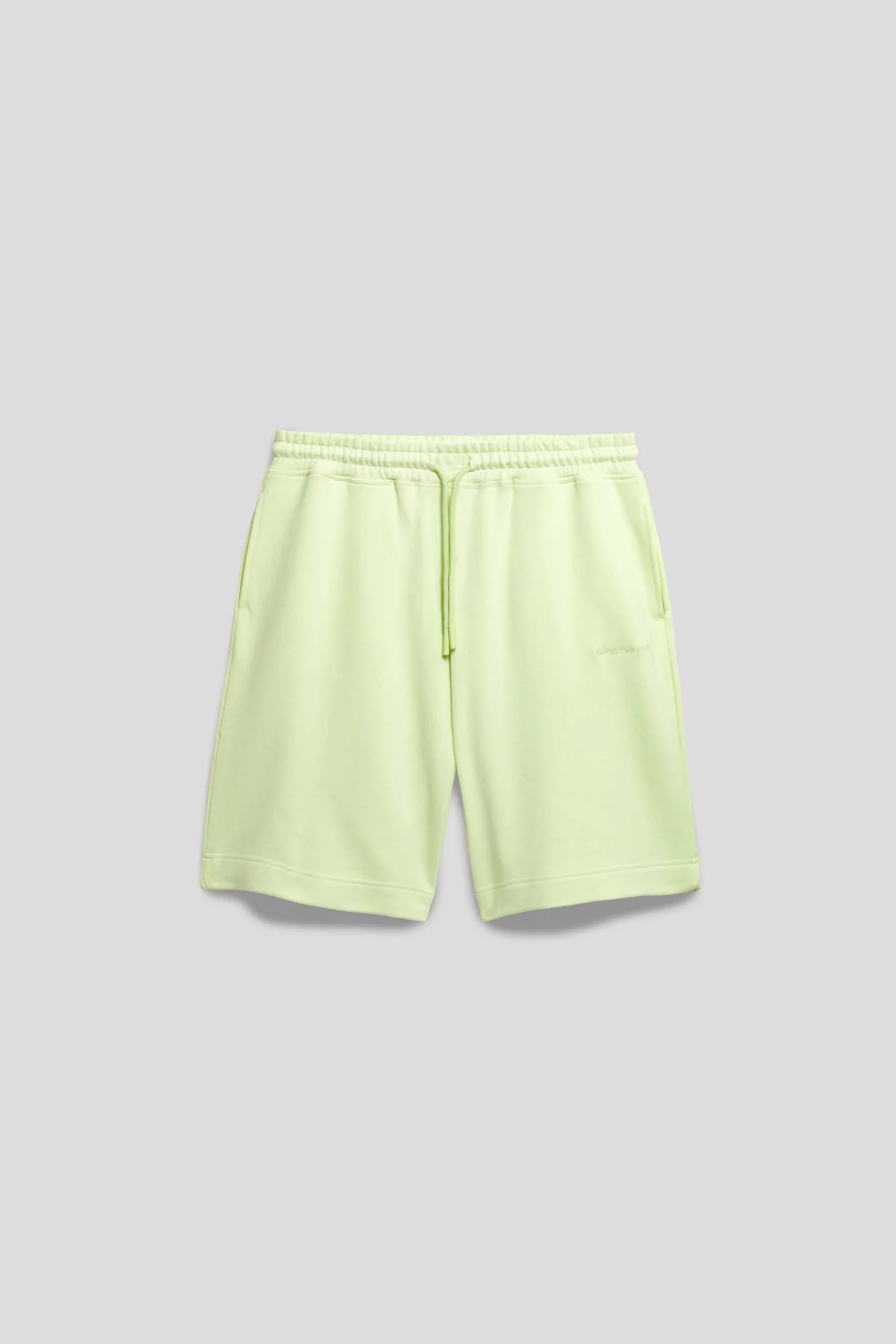 Short en molleton Yann