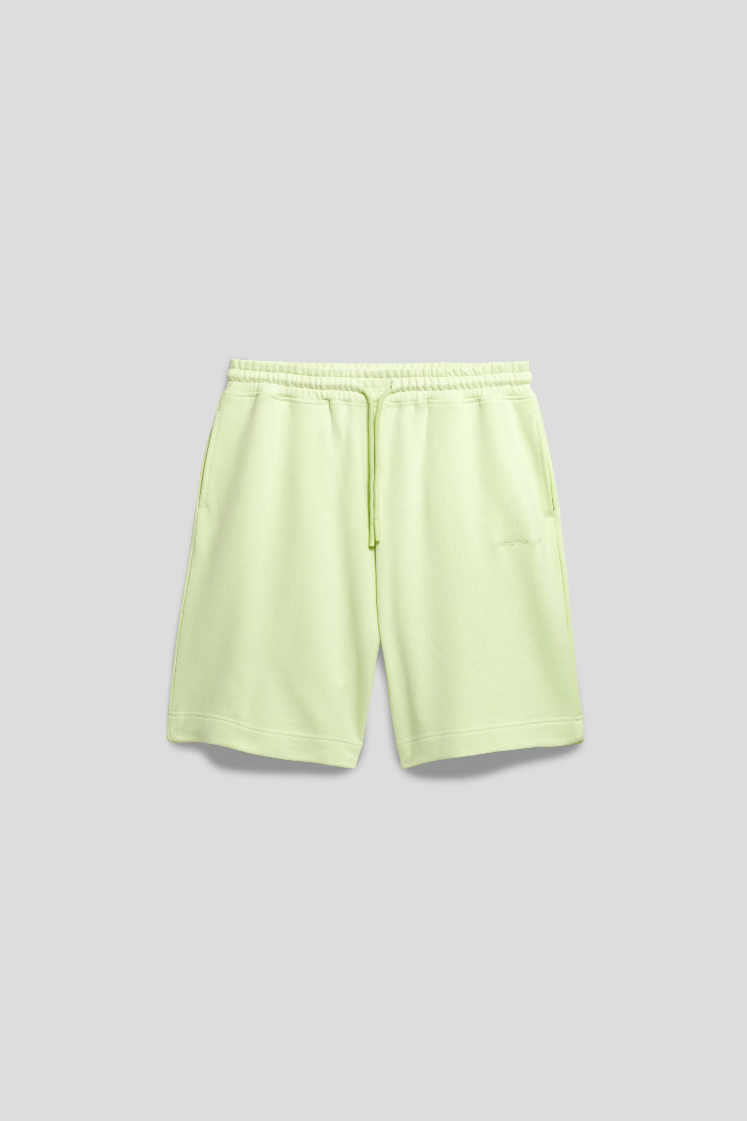 Fleece shorts Yann