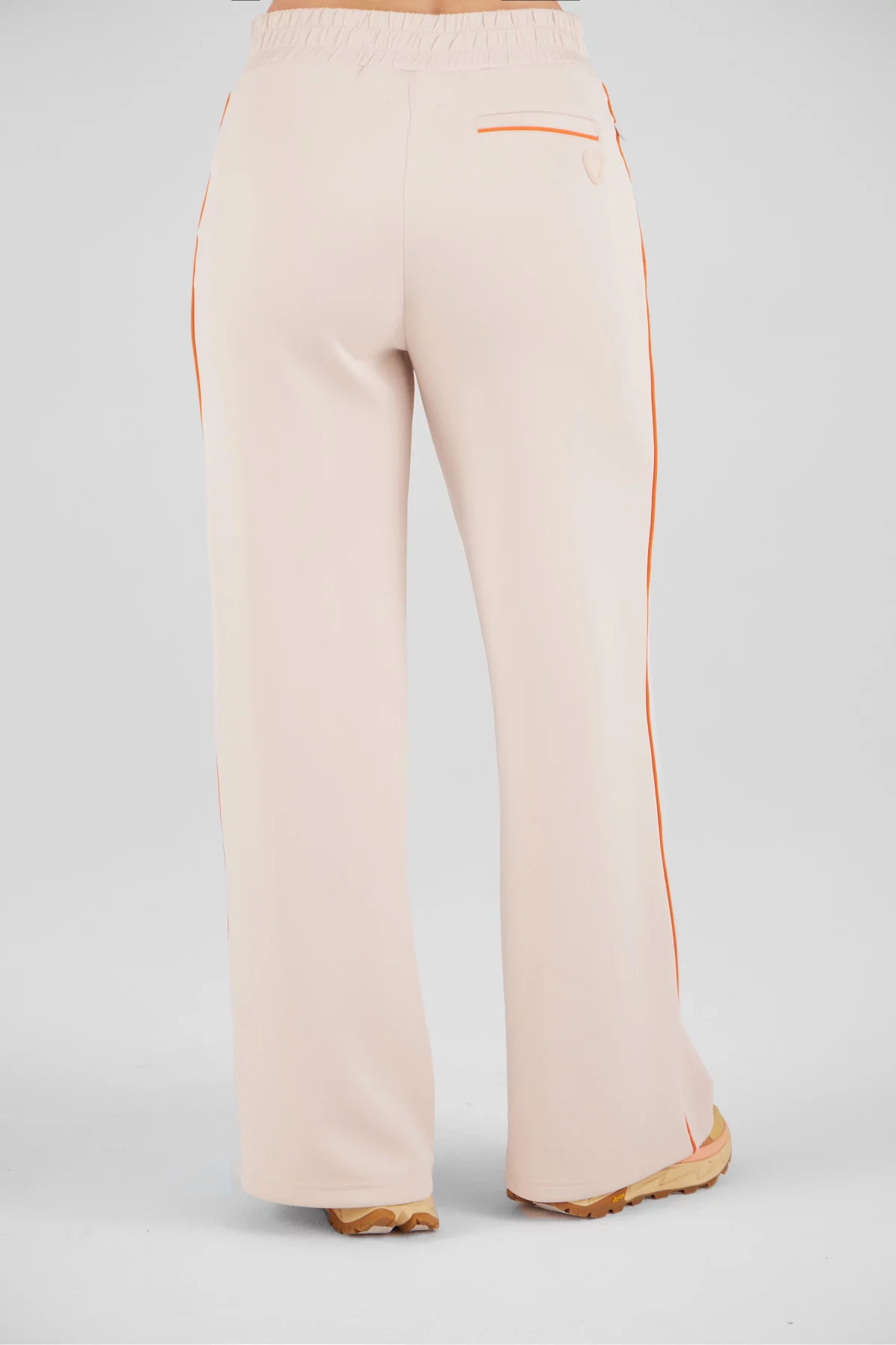 Pantalon jogging bicolore Dahlia Sun