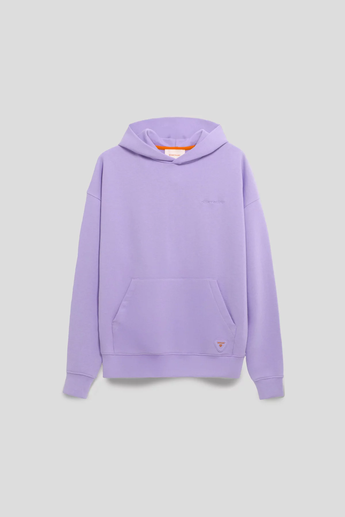 Unisex hoodie Anto