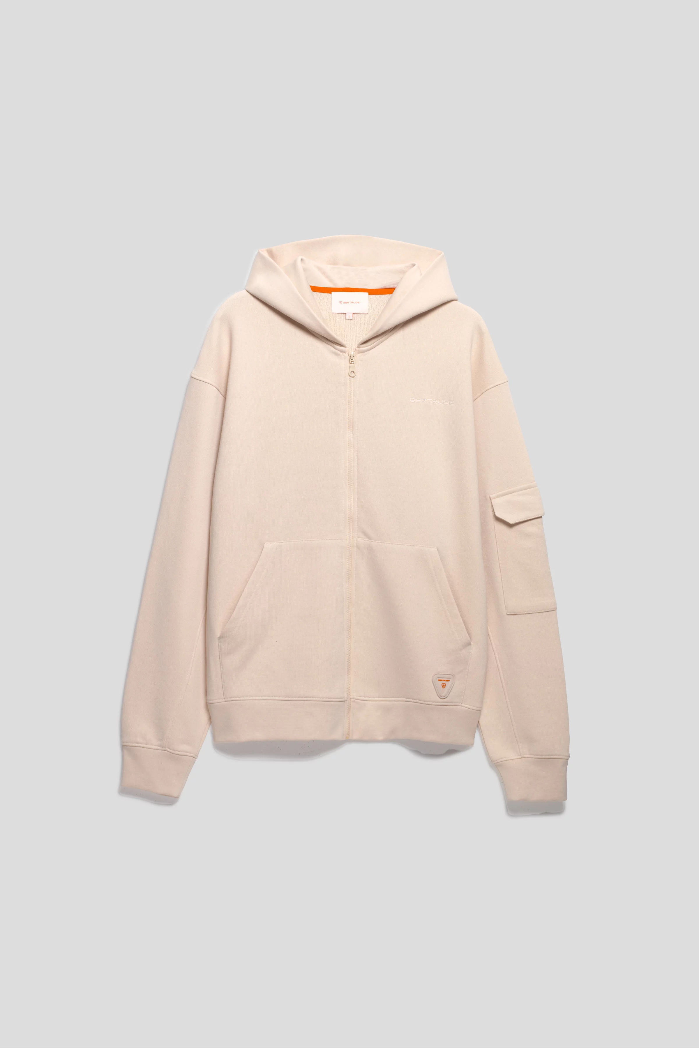 Sport zip hoodie Bob