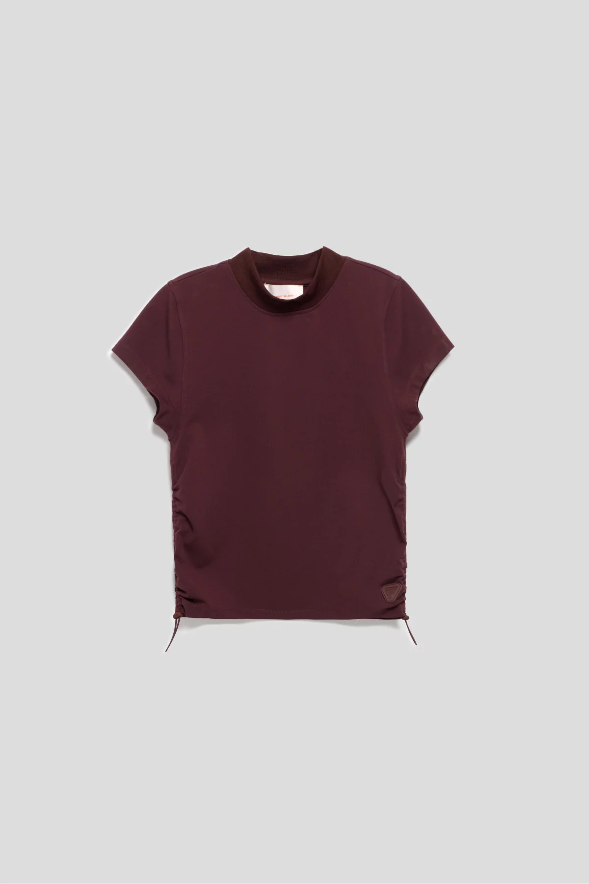 Short sleeves T-shirt Janet