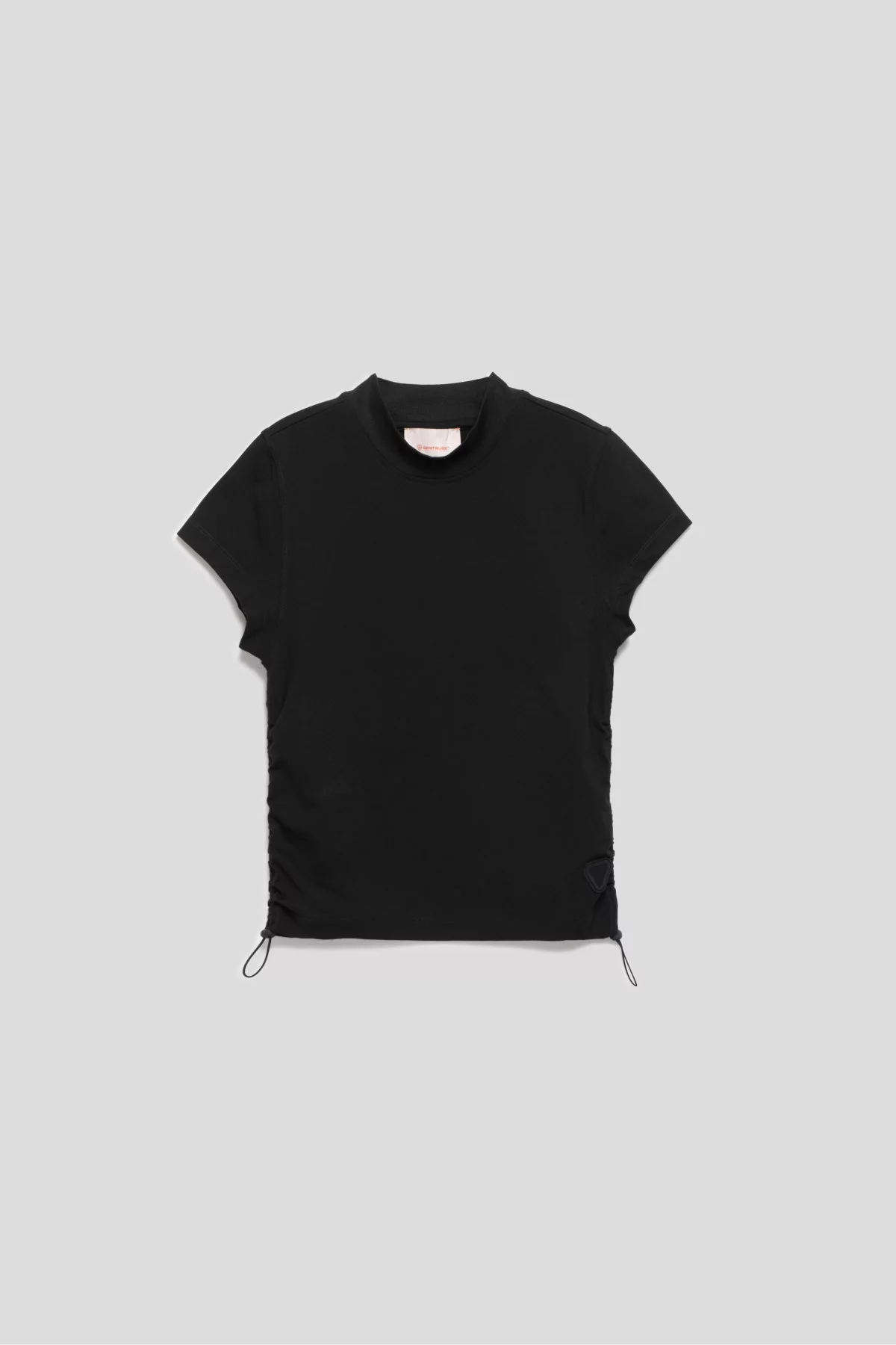 Short sleeves T-shirt Janet