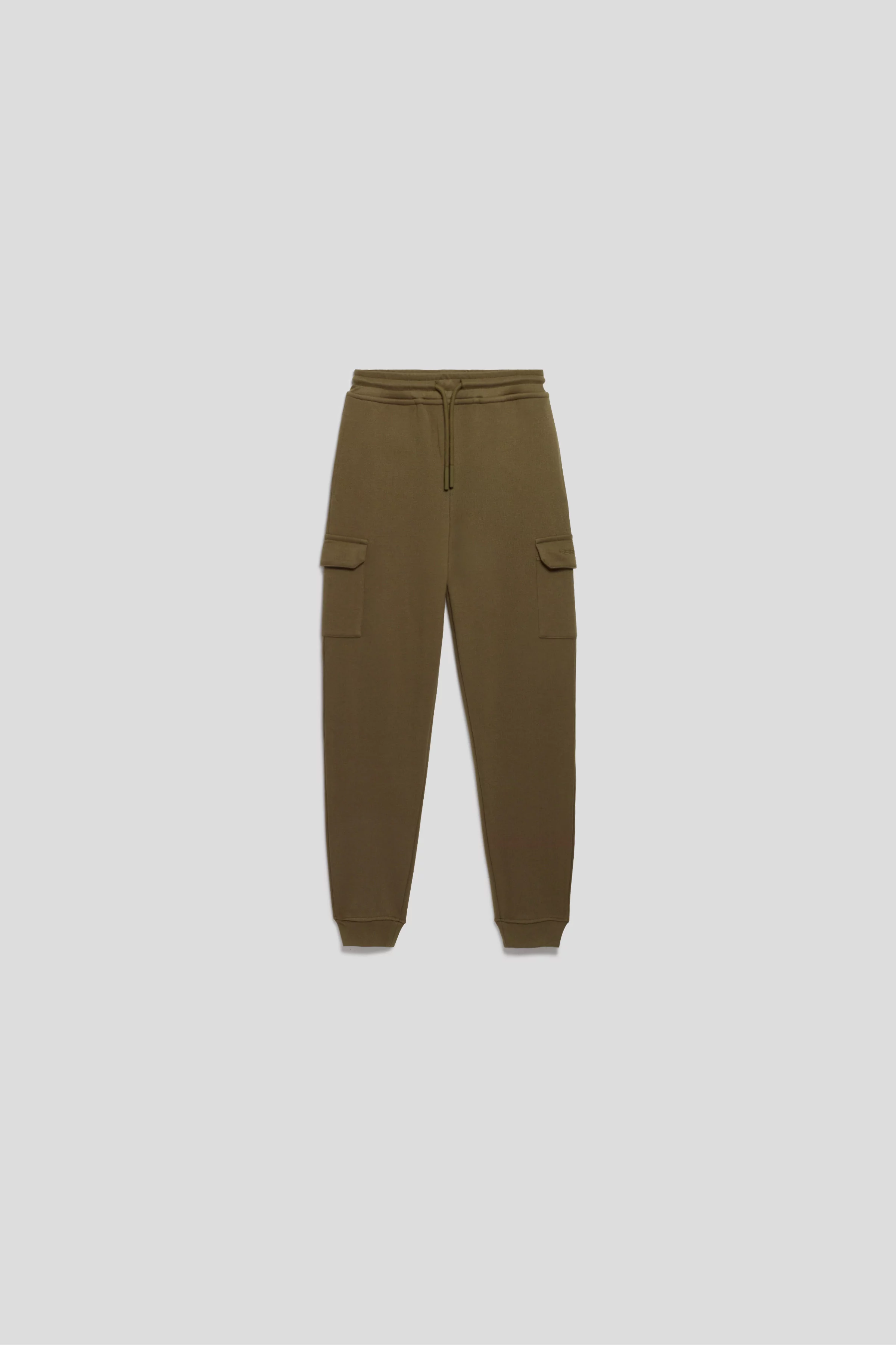 Pantalon de jogging poches cargo unisexe Little Mario
