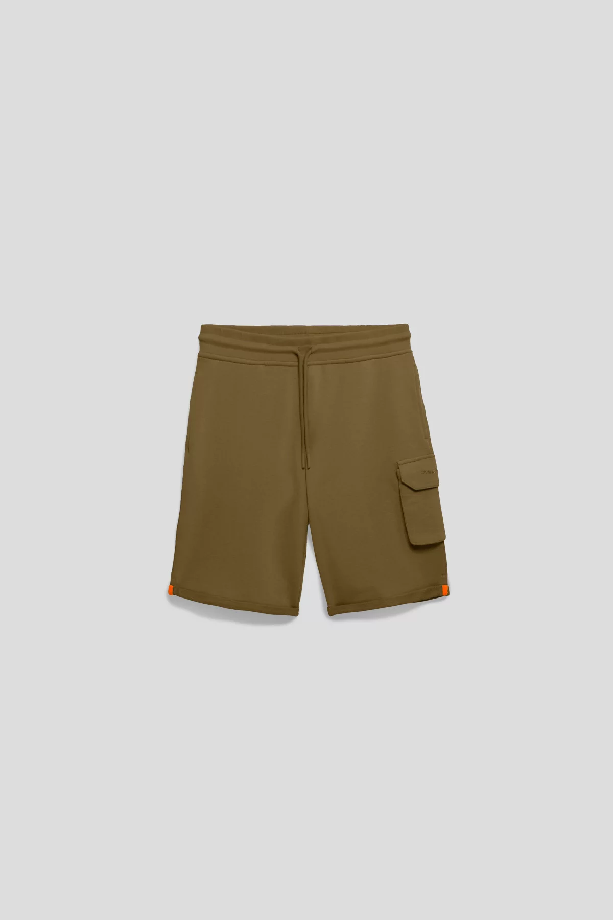 Fleece shorts Little Ivan