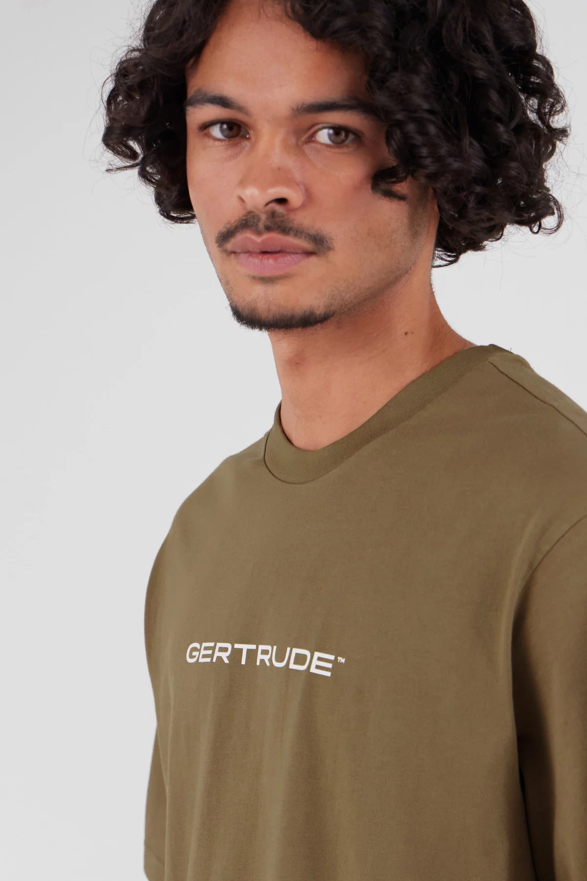 T-shirt with short sleeves Leonce