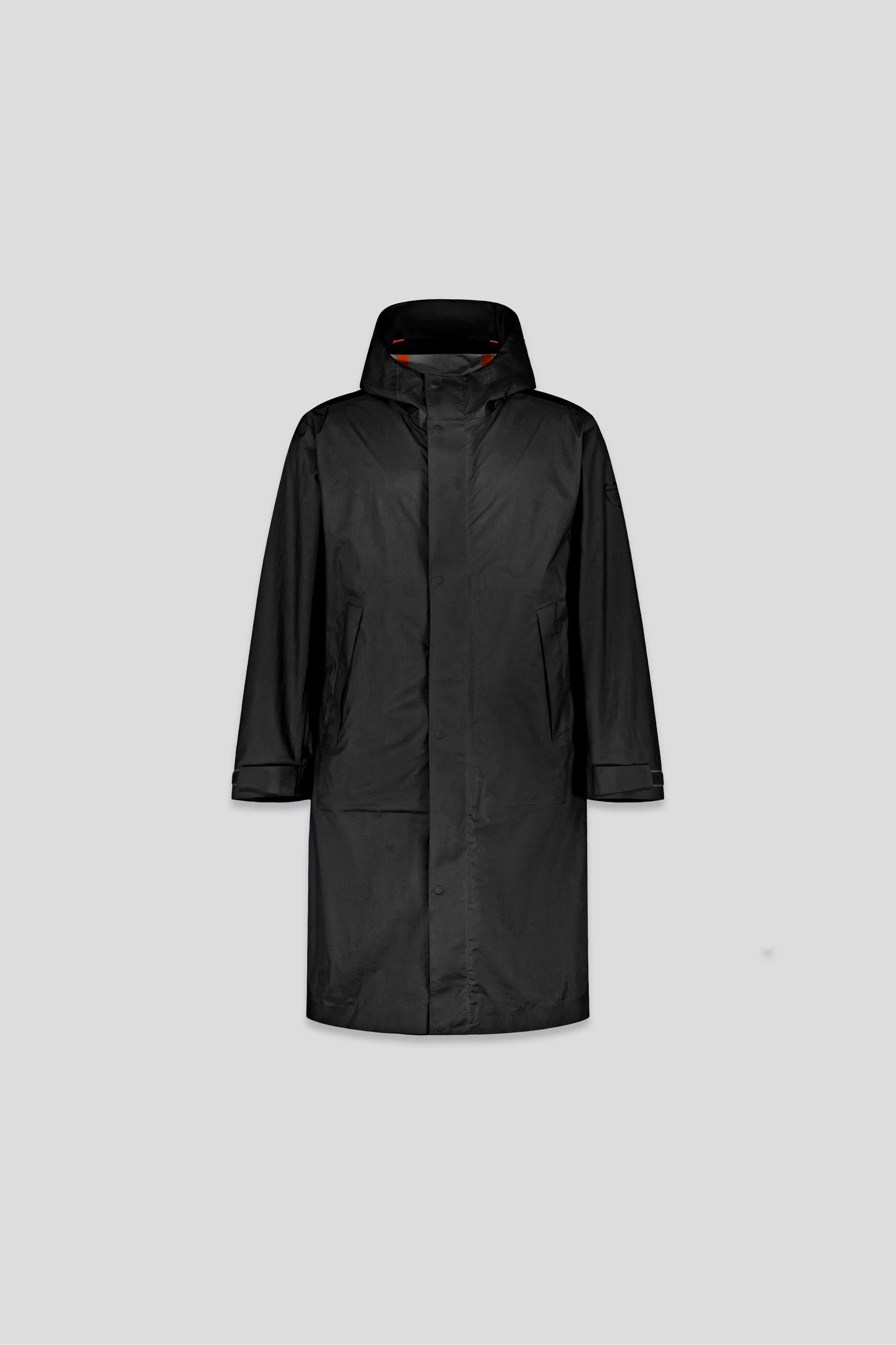 Long windbreaker Estie