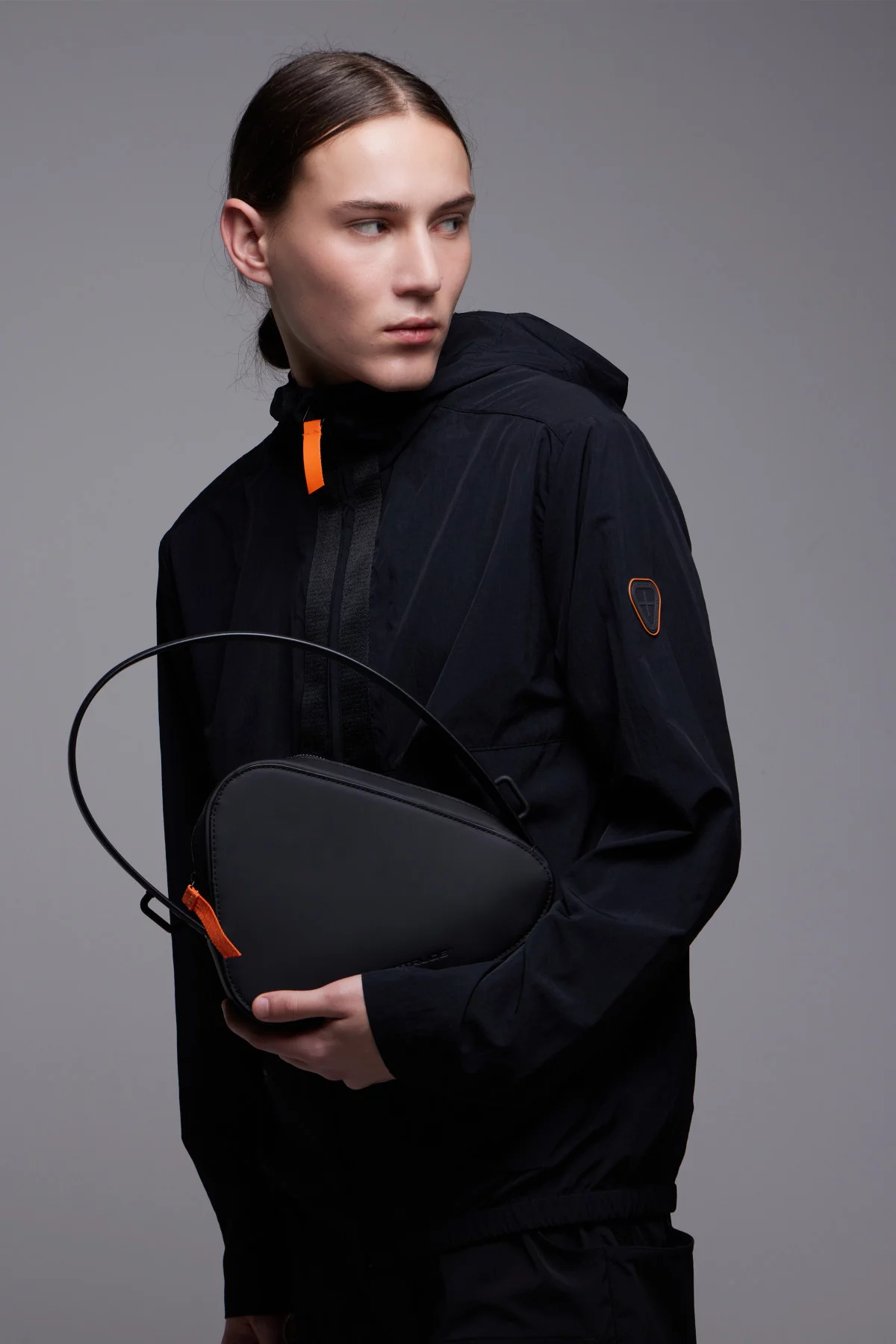 Sac à main imperméable unisexe Lola