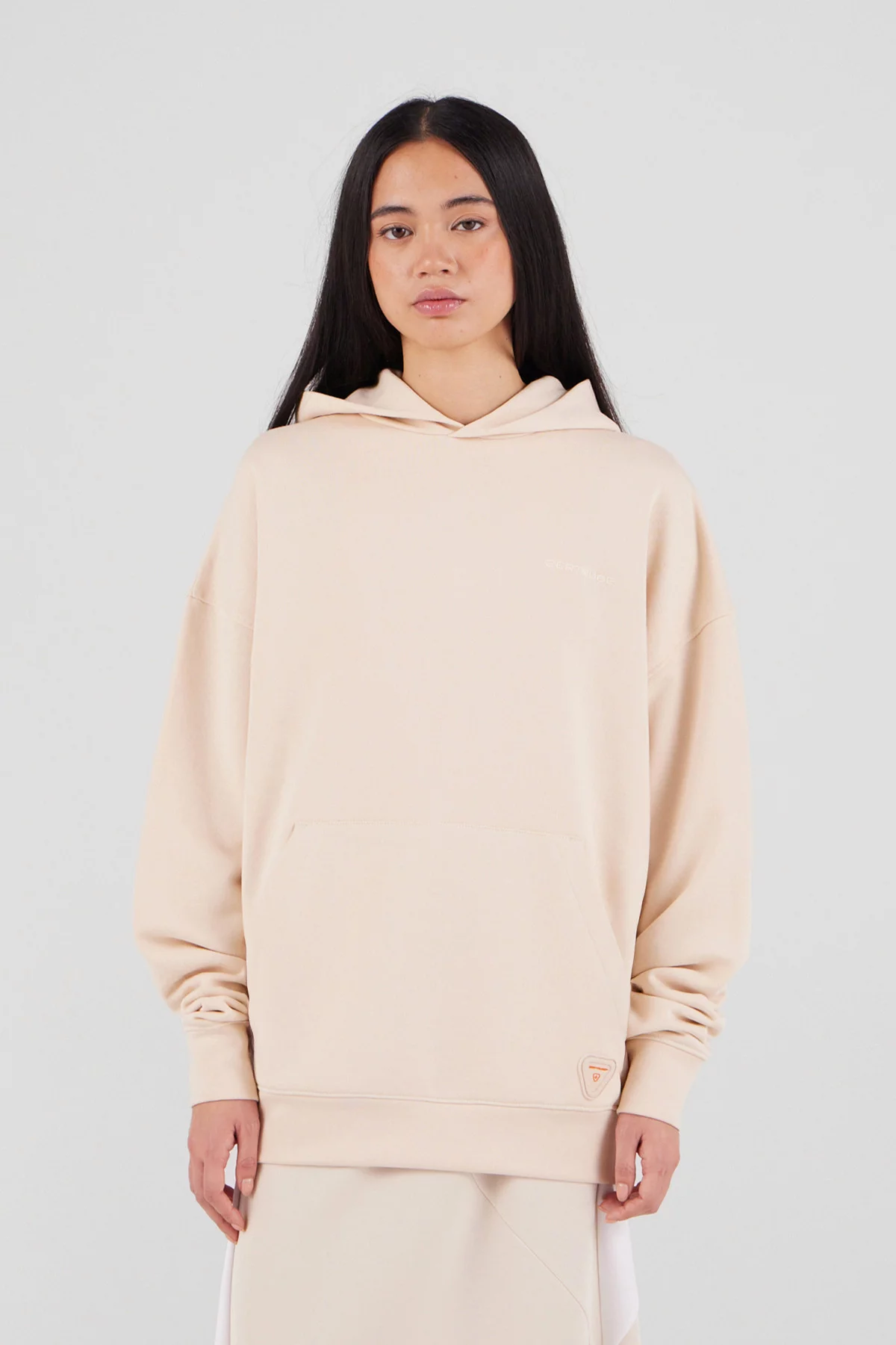 Unisex hoodie Anto
