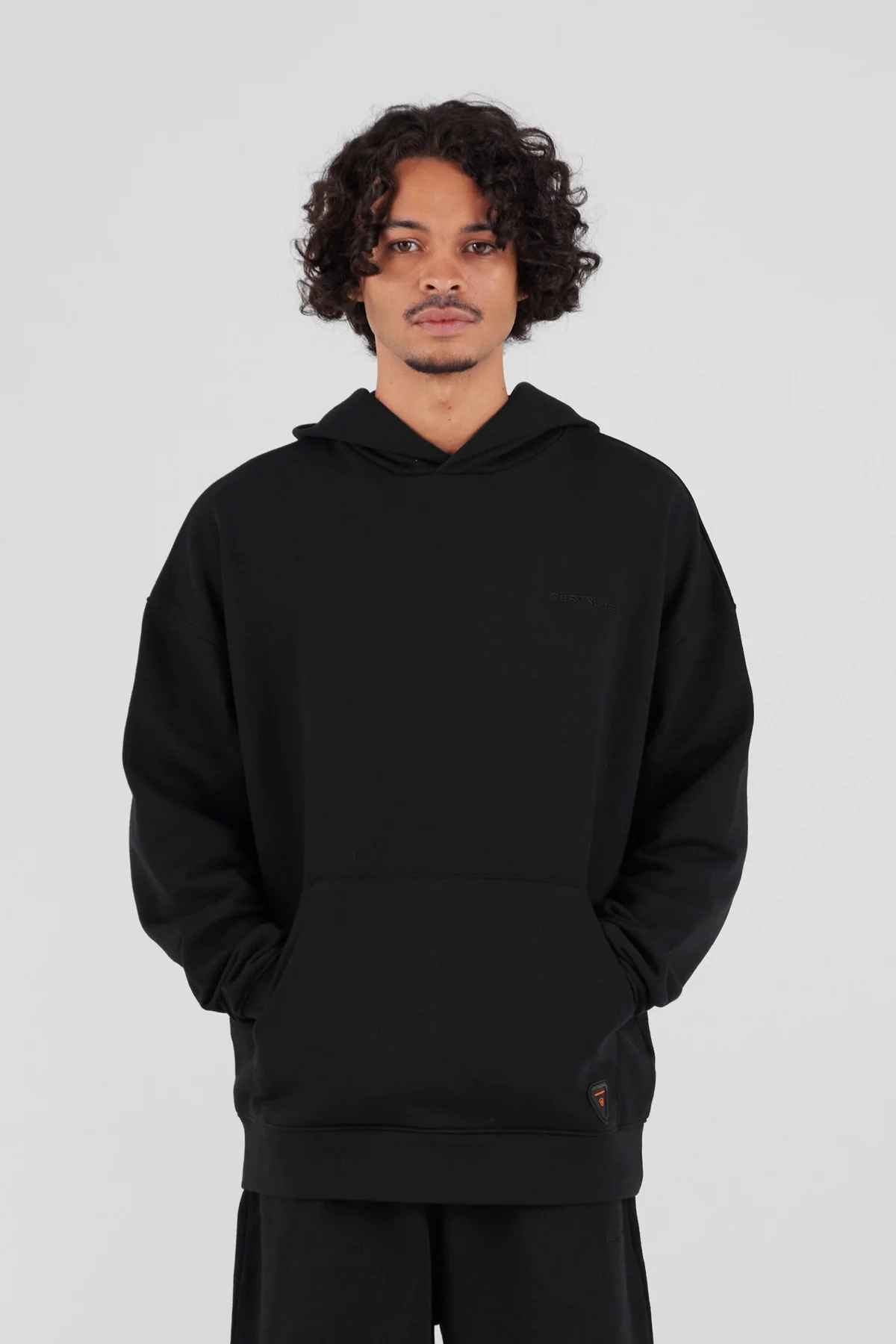 Unisex hoodie Anto