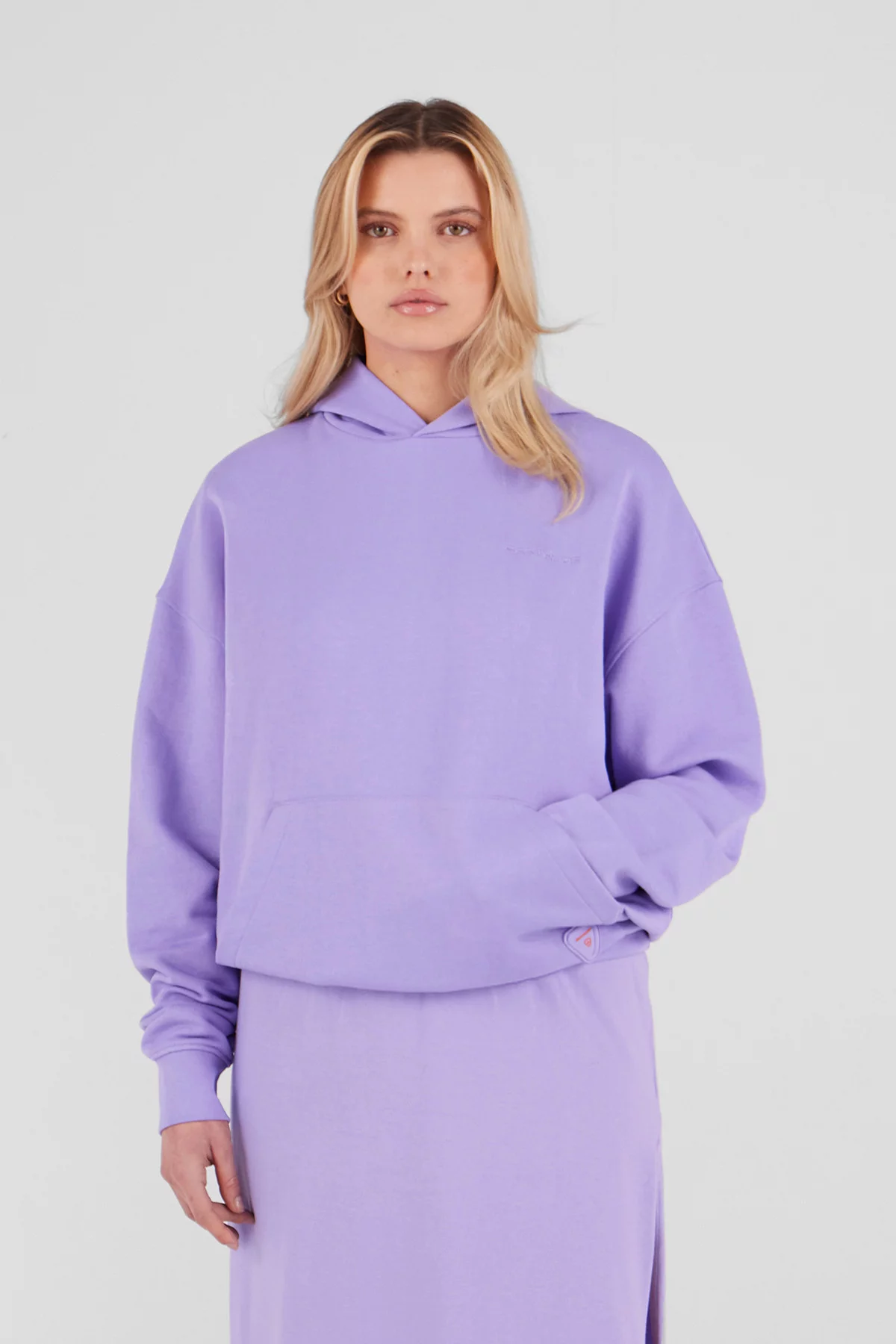 Unisex hoodie Anto