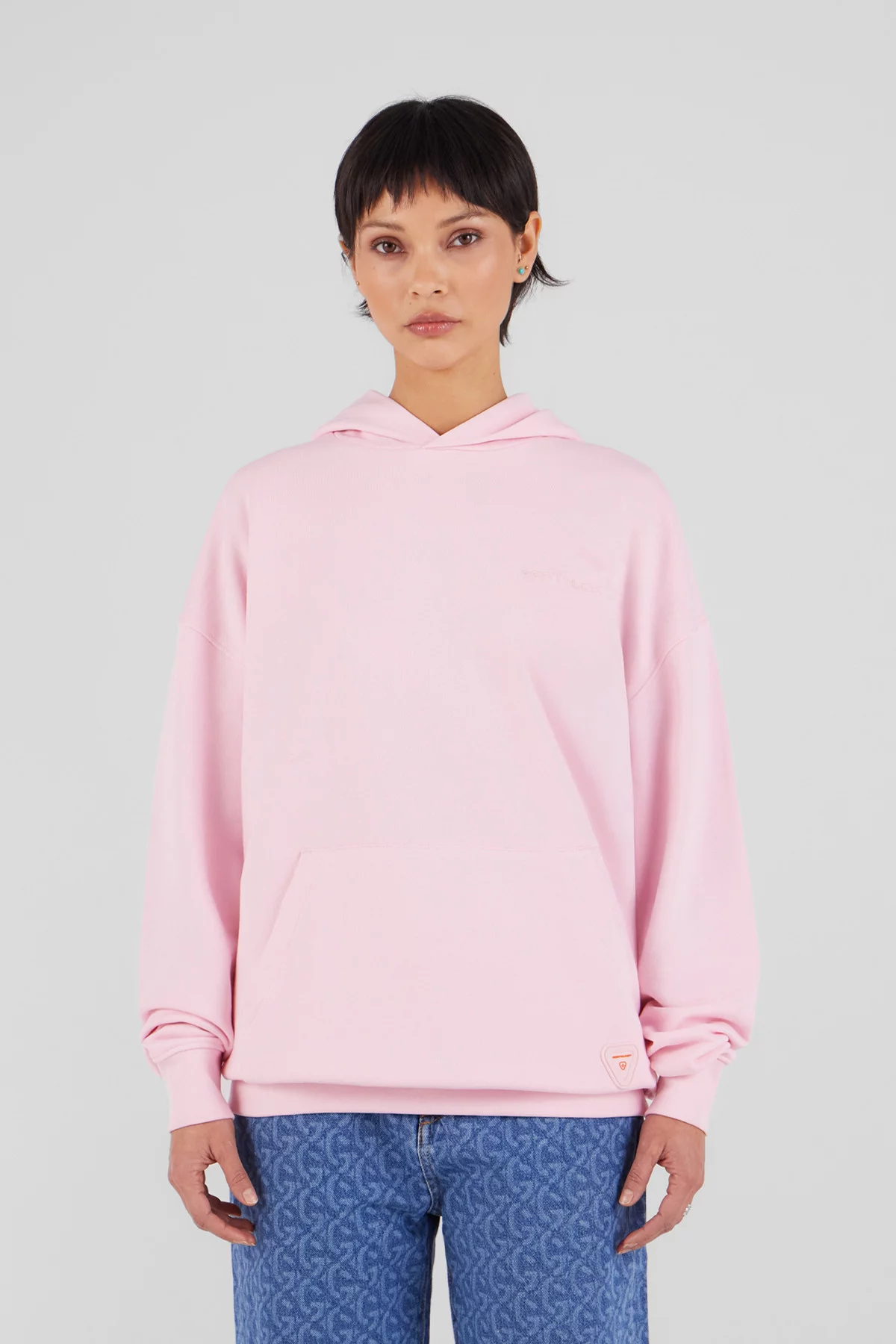 Unisex hoodie Anto