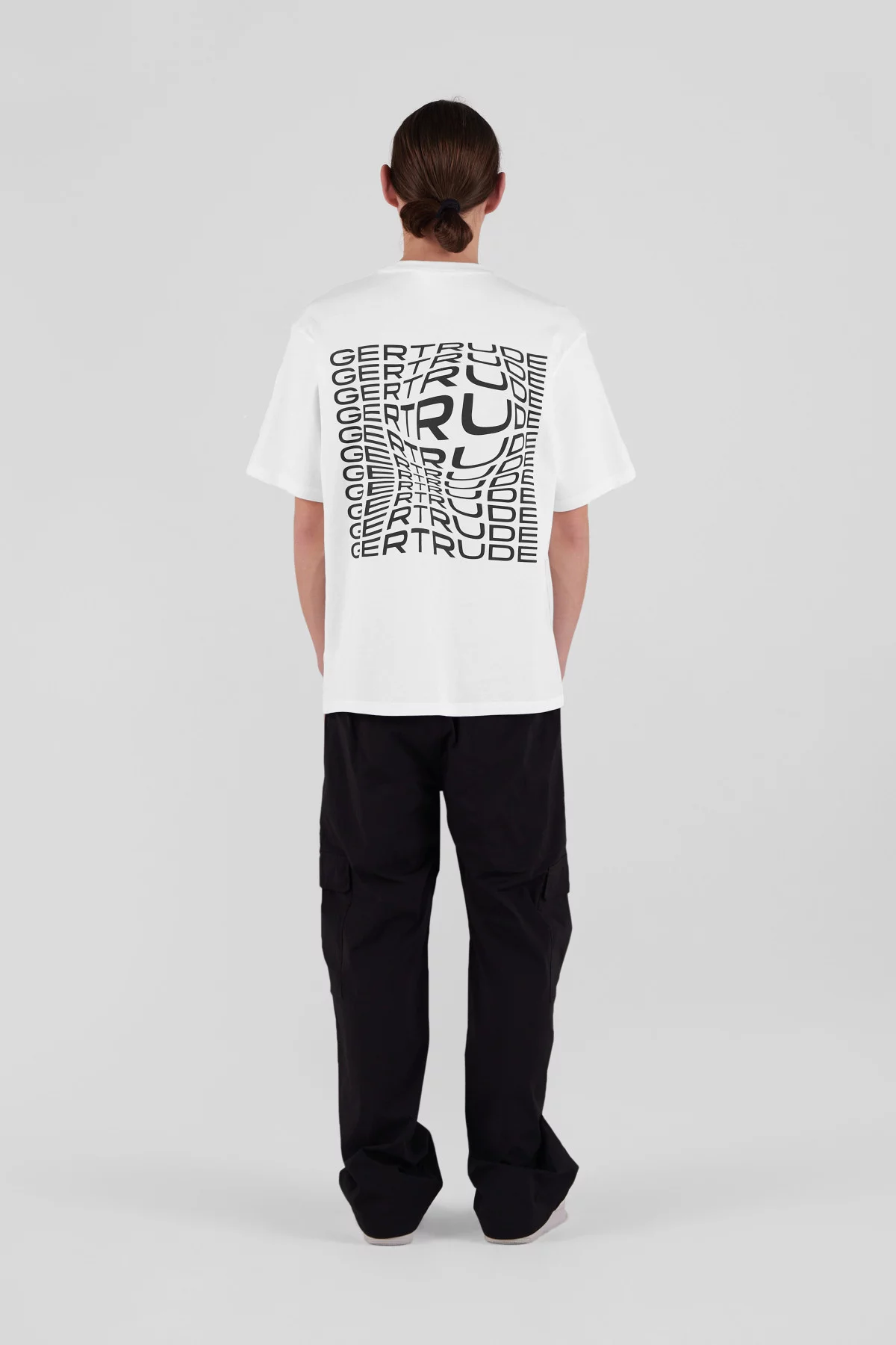T-shirt with short sleeves Leonce Pic