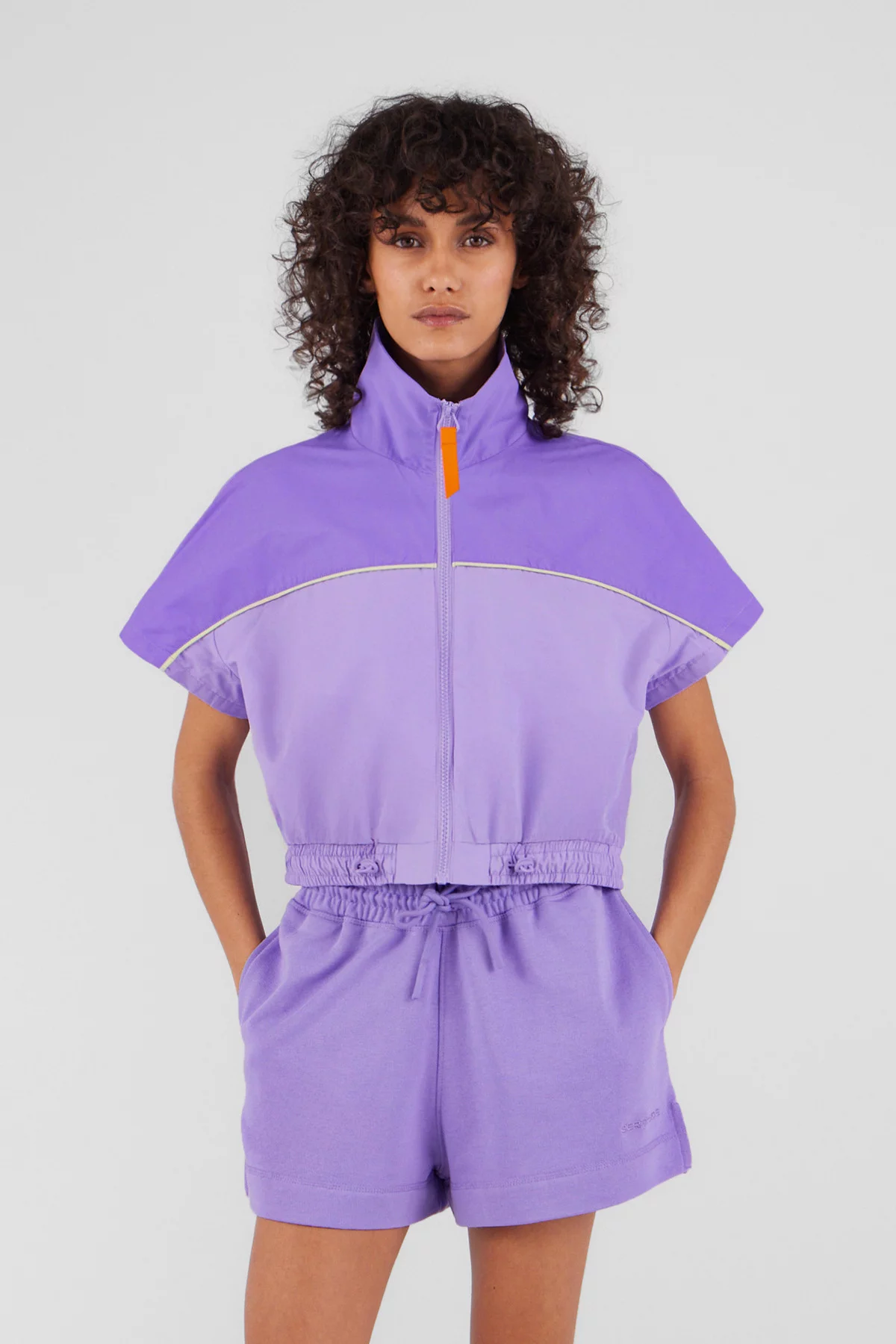 Zipper top Juno