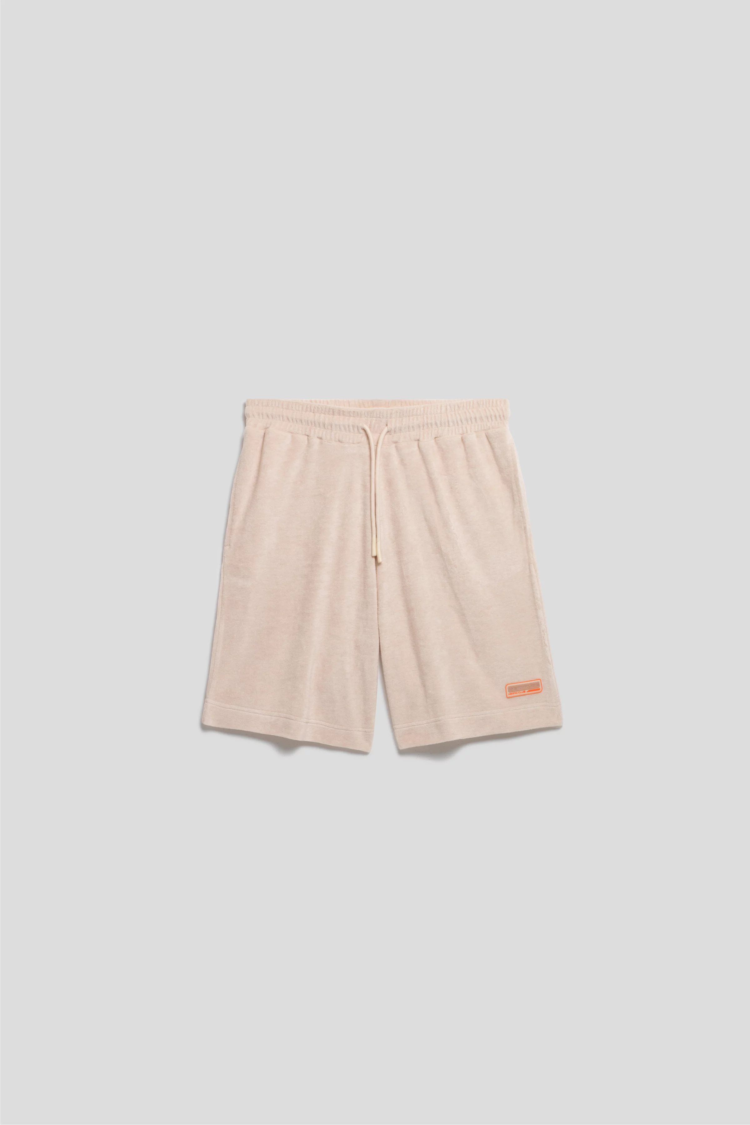 Loose terry shorts Little Owen