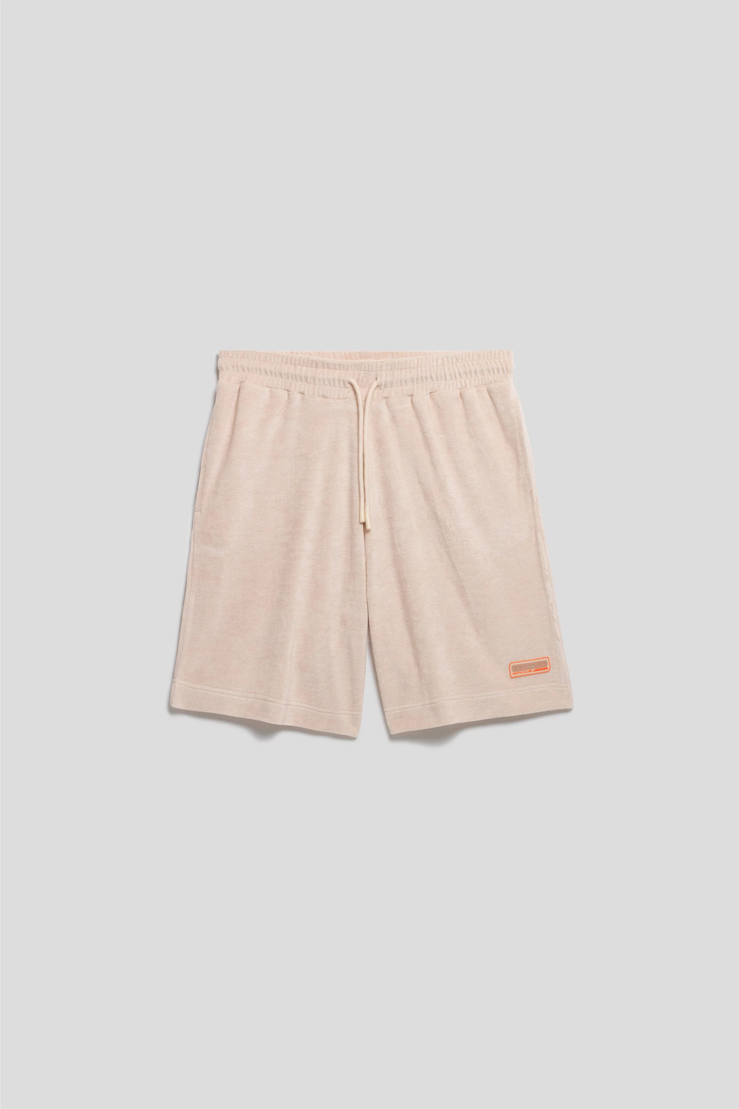 Loose terry shorts Owen