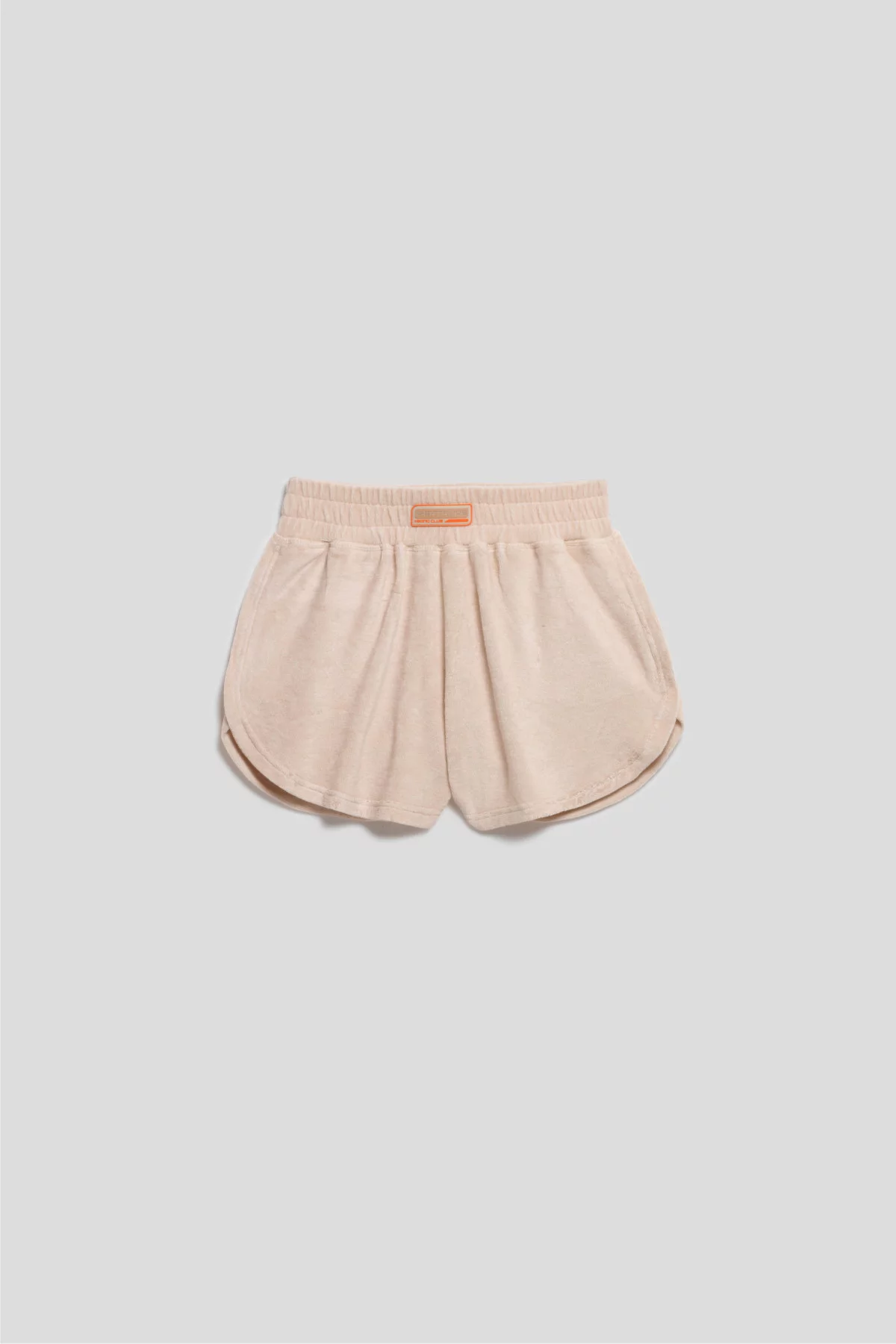Mini terry shorts Ollie