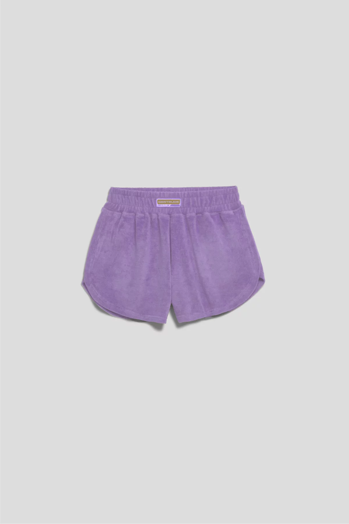 Mini terry shorts Ollie