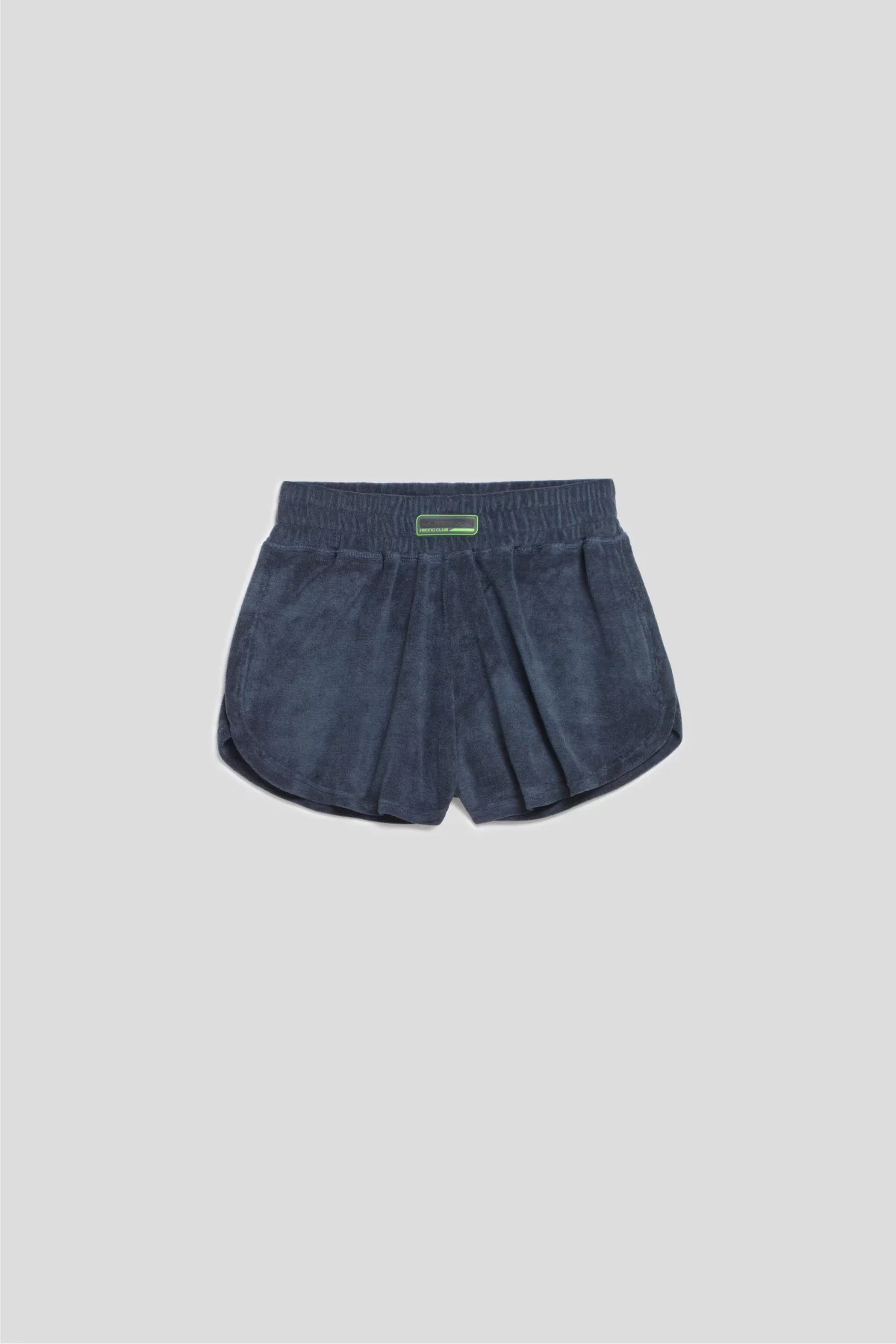 Mini terry shorts Ollie