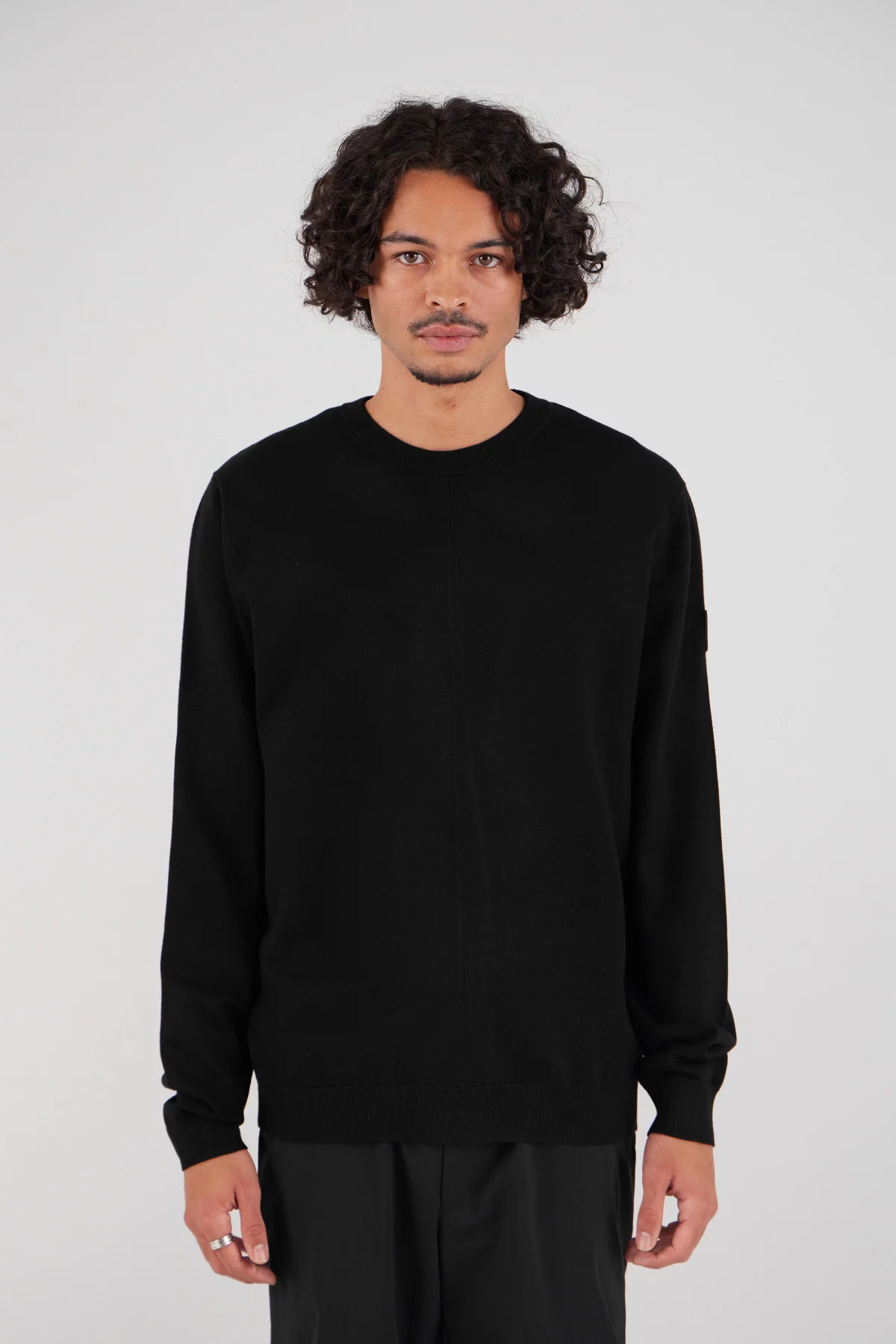 Pull en maille Alois