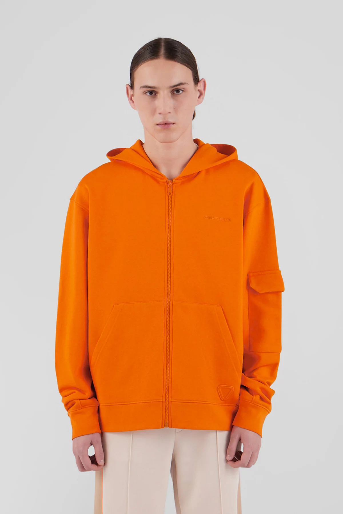 Sport zip hoodie Bob